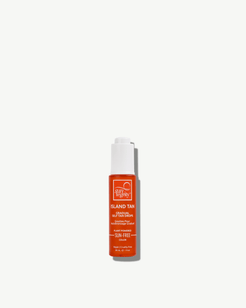 Suntegrity Island Tan Gradual Self Tan Drops