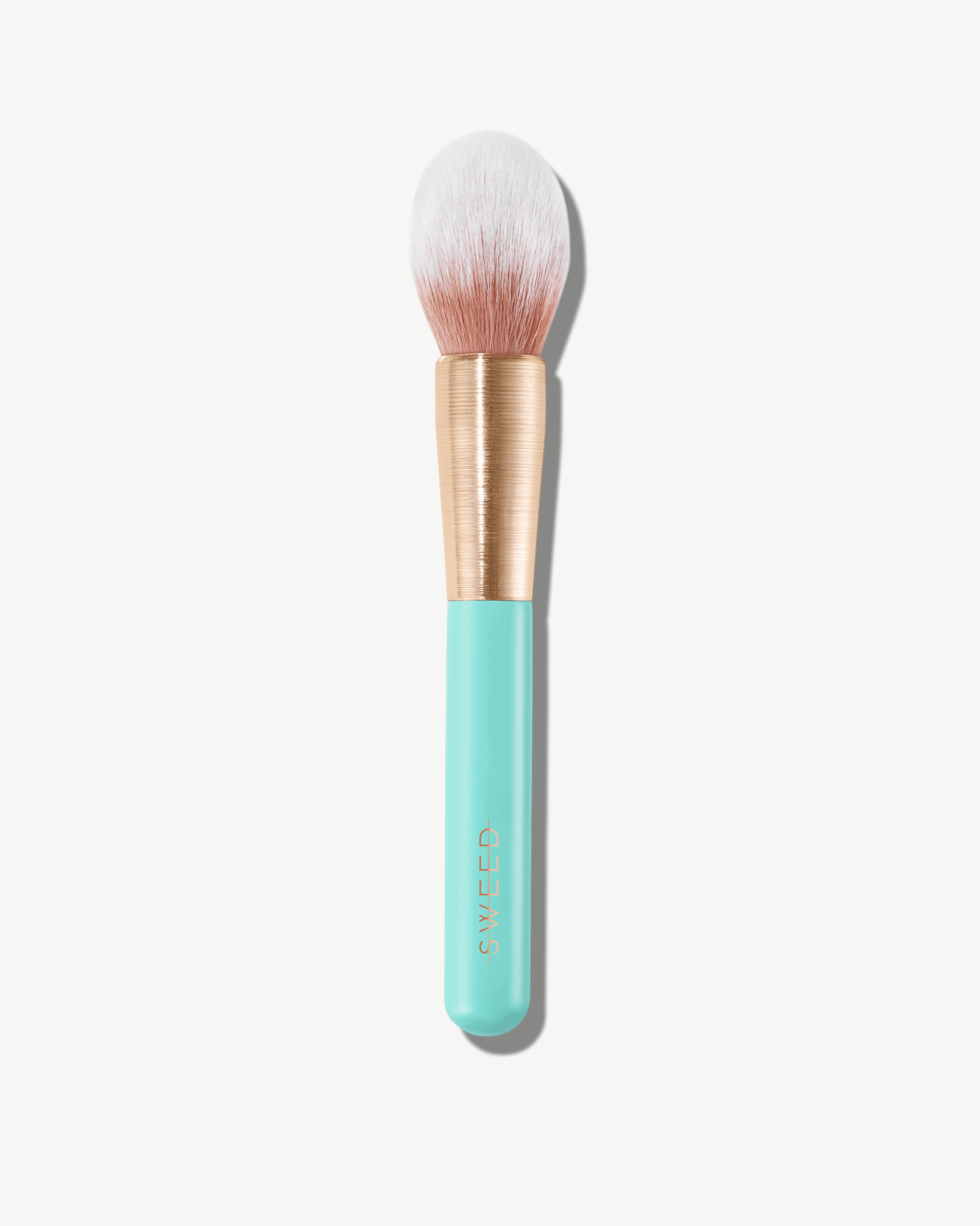 Tapered Powder Brush