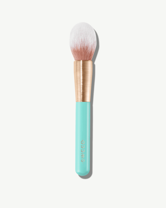 Tapered Powder Brush