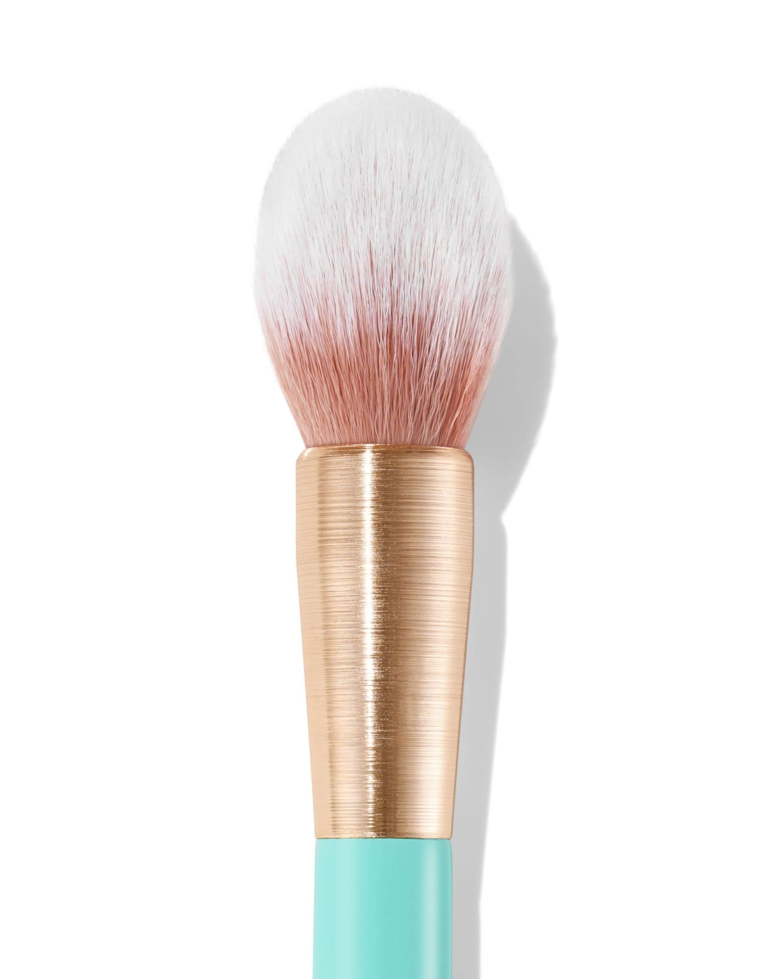 Tapered Powder Brush