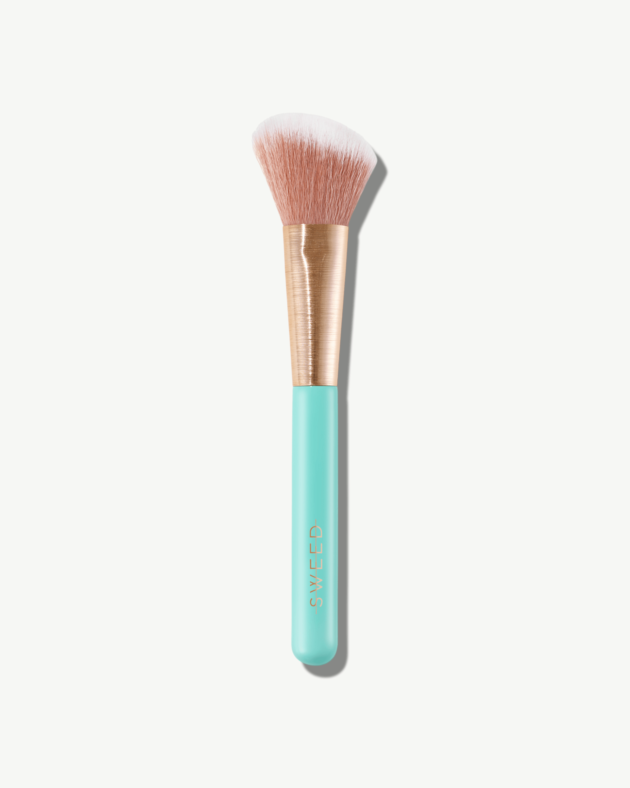 Angled Blush Brush