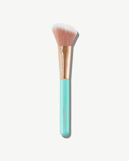 Angled Blush Brush