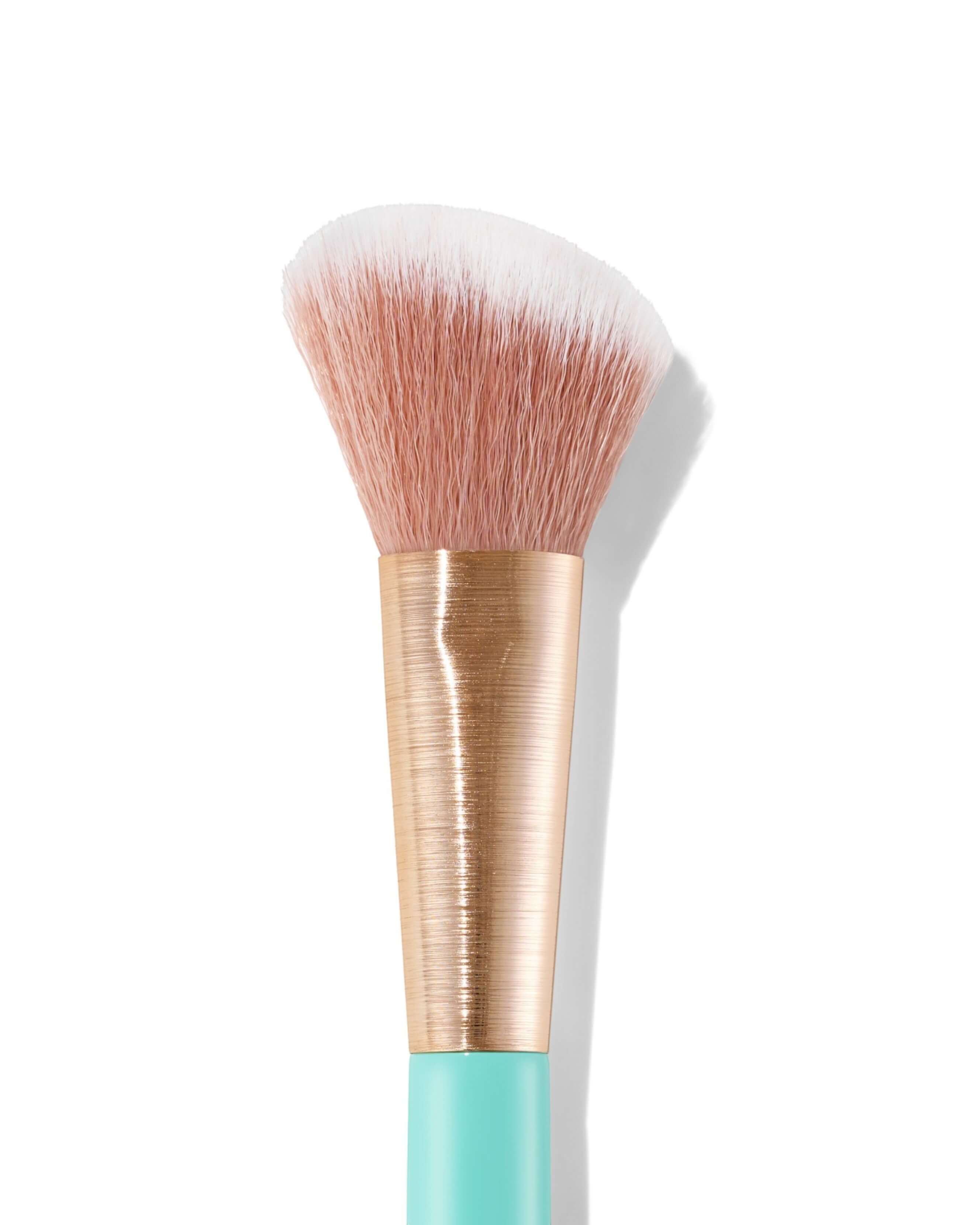 Angled Blush Brush