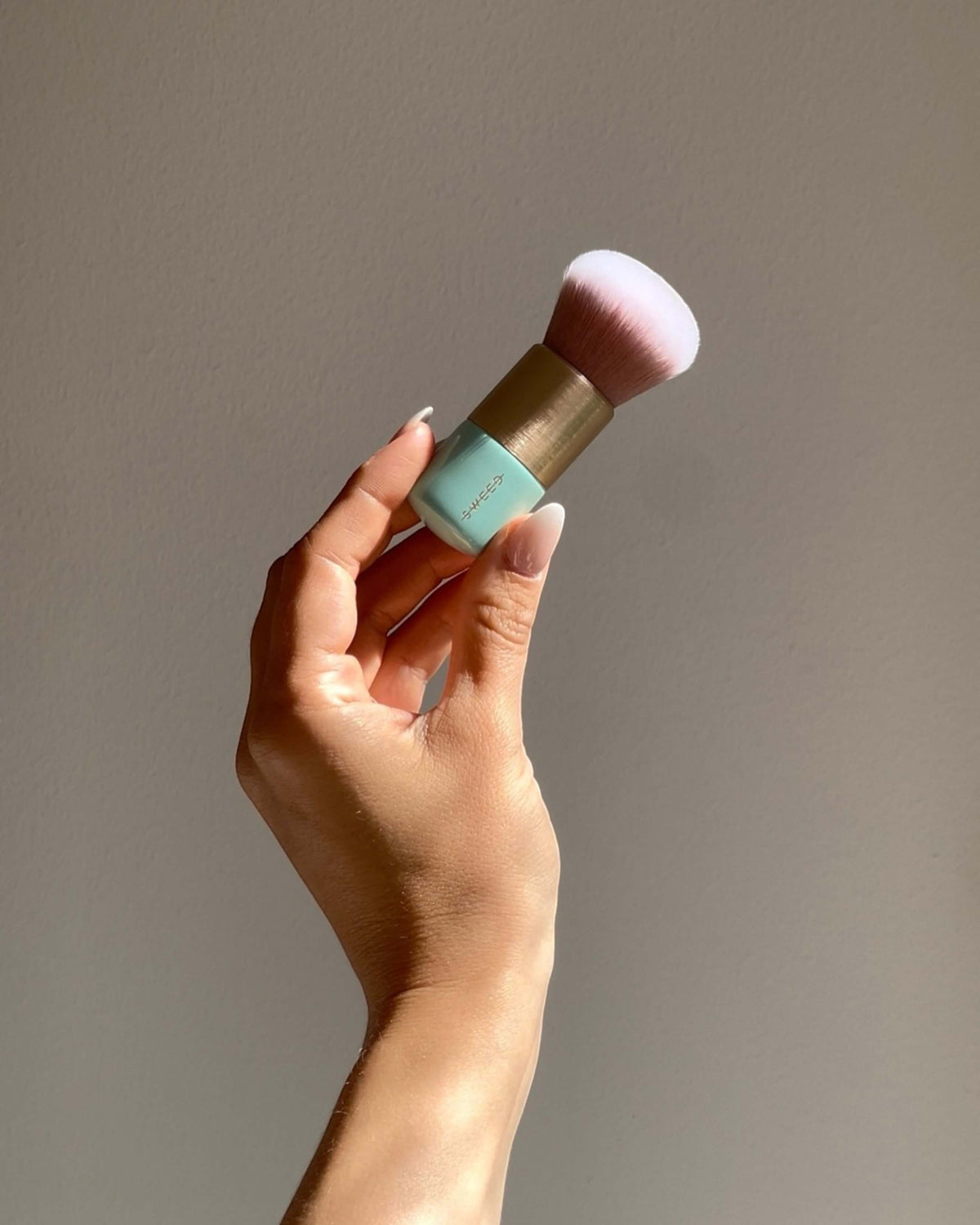 Foundation Brush