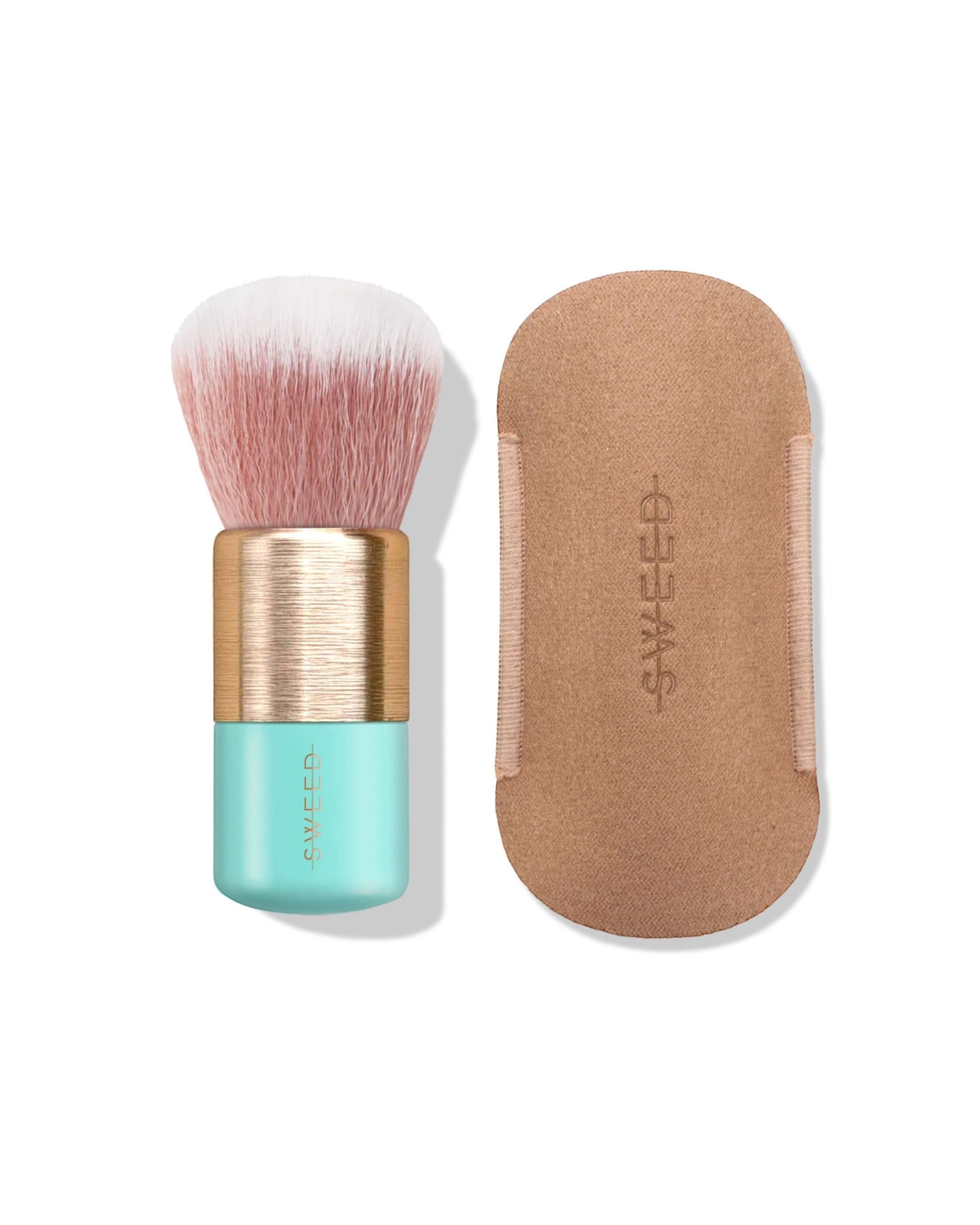 Kabuki Brush