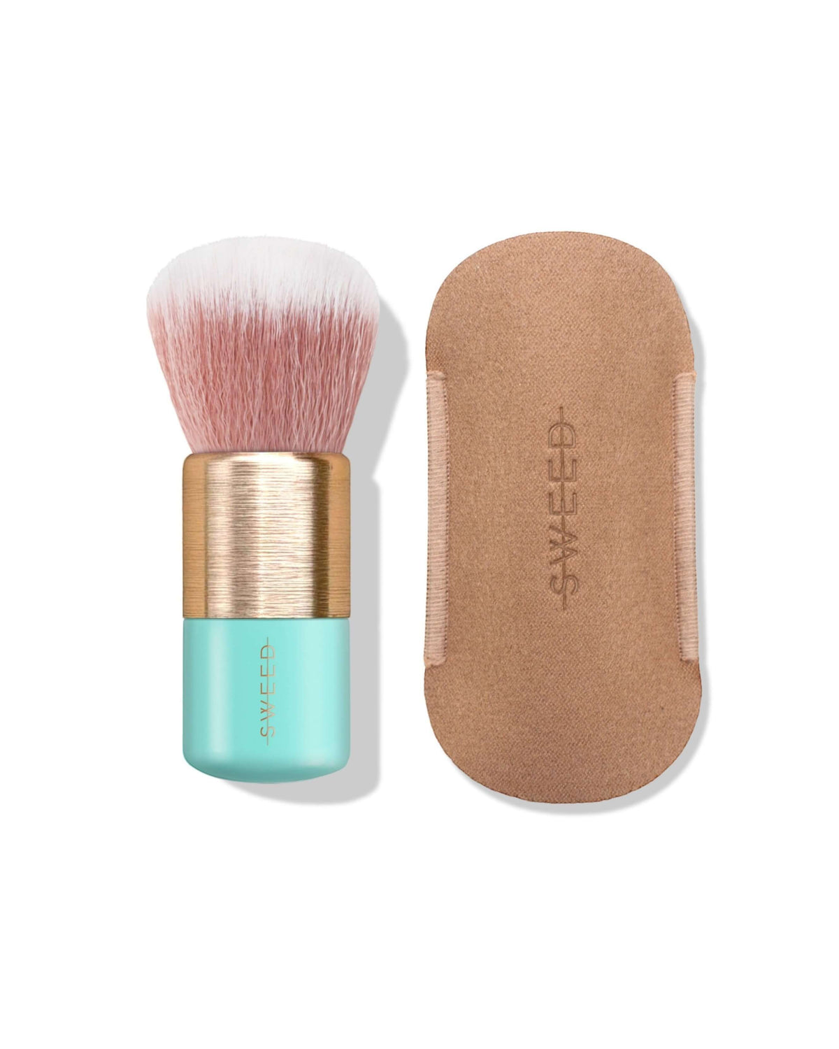 Kabuki Brush