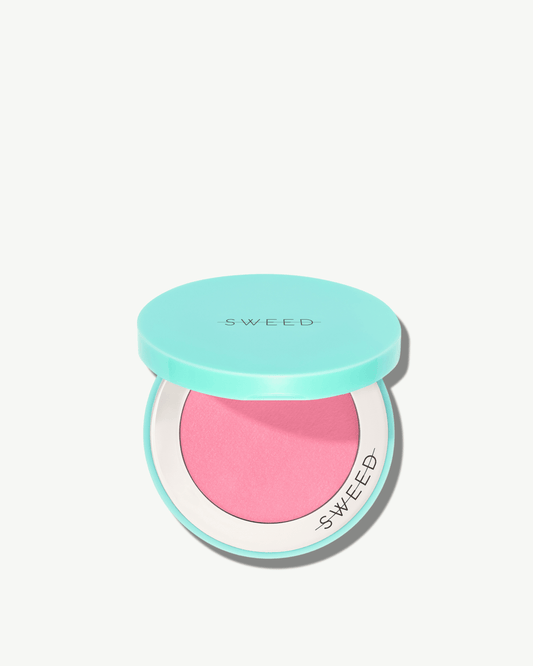 Doll Face (Cool Baby Pink)