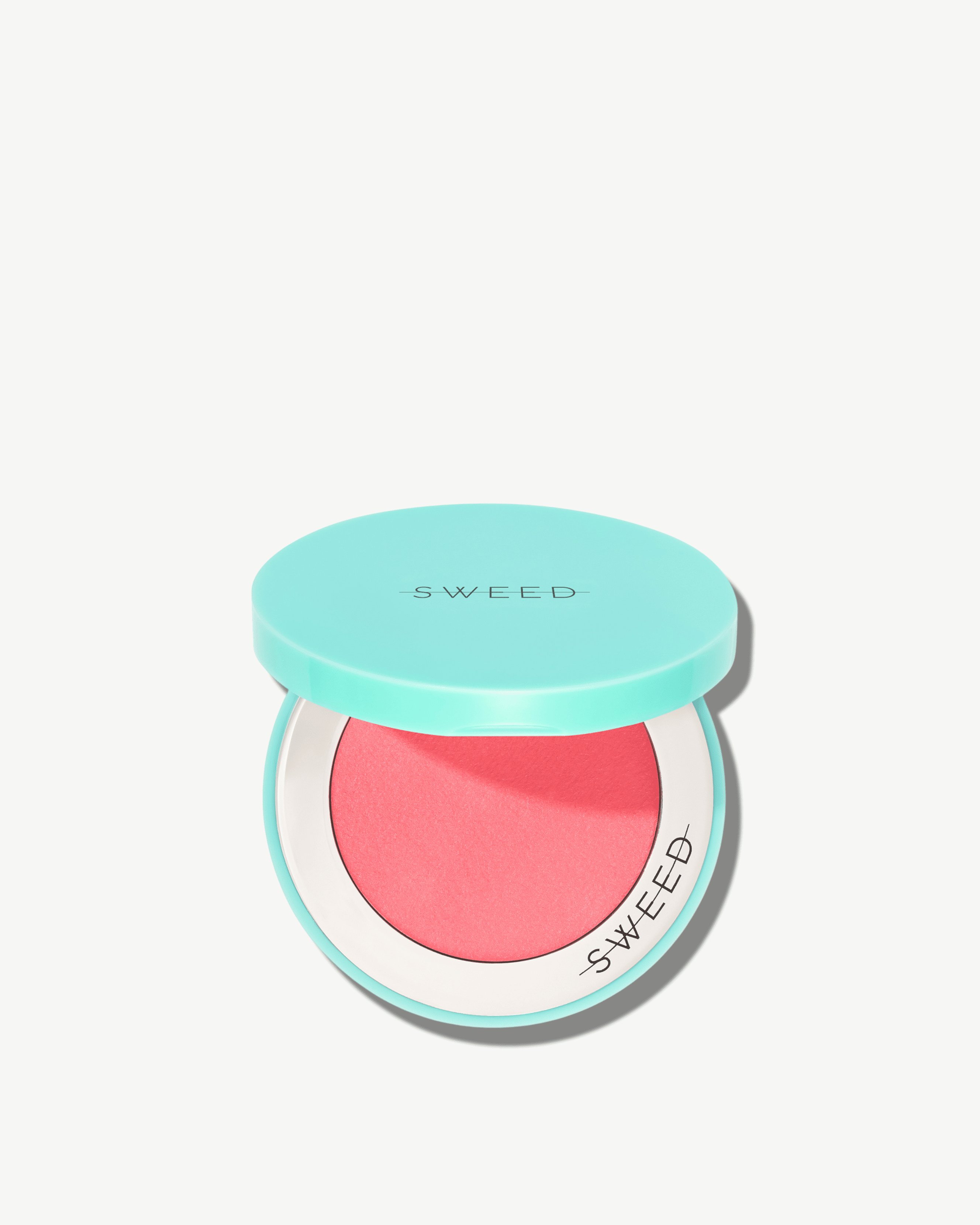 Luck (Coral Pink)