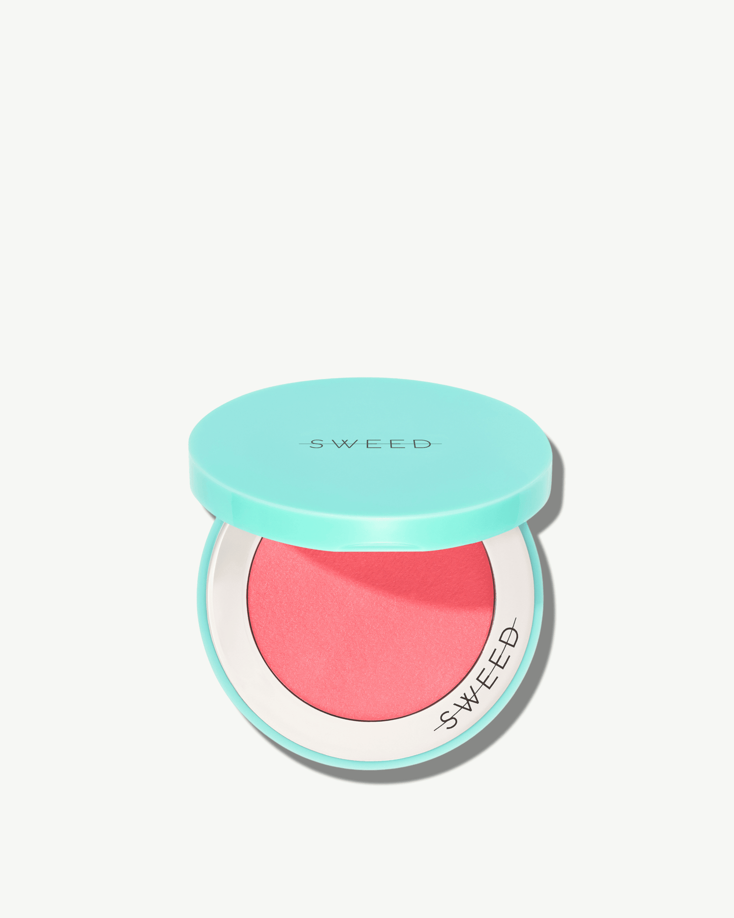 Luck (Coral Pink)