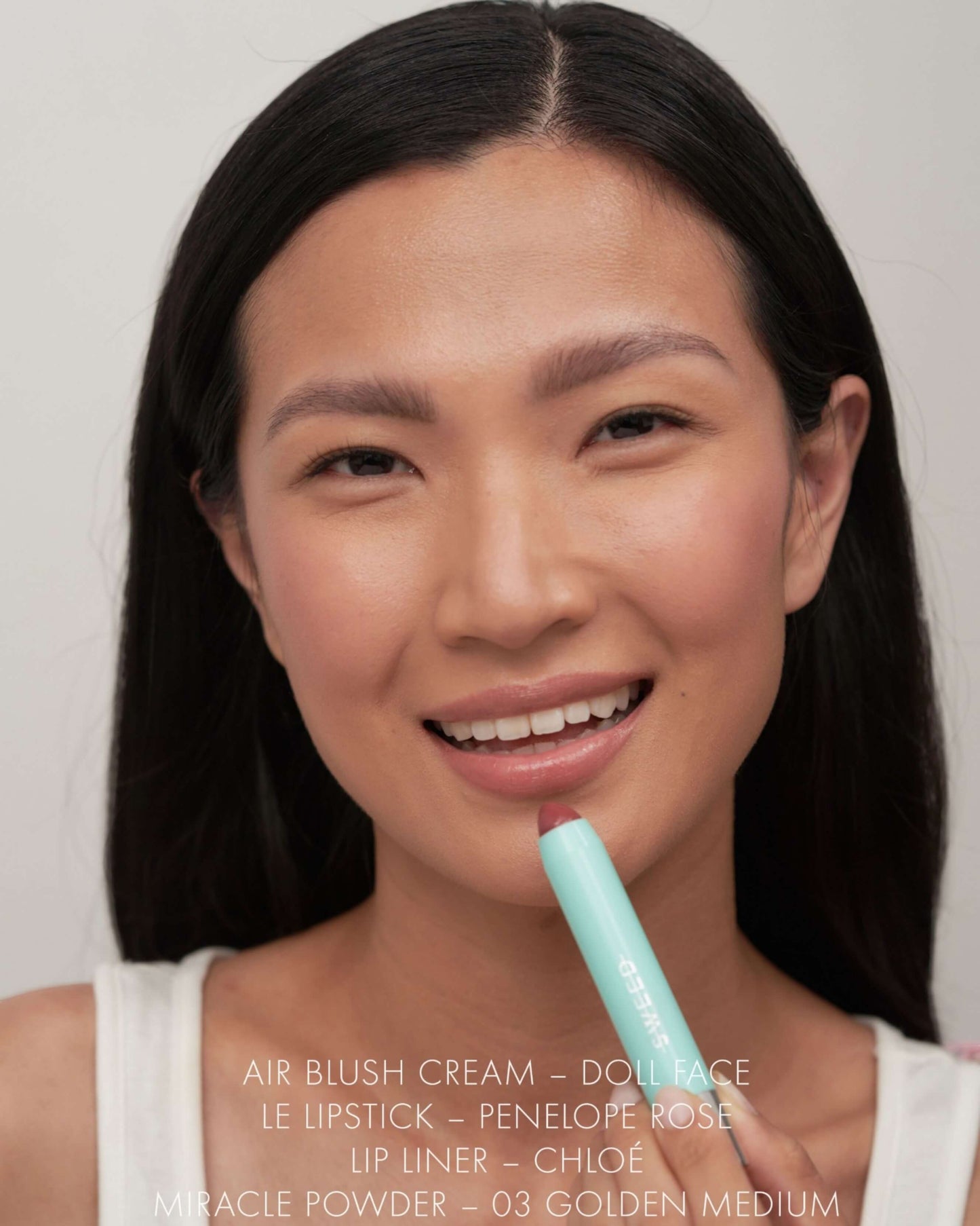 Air Blush Cream