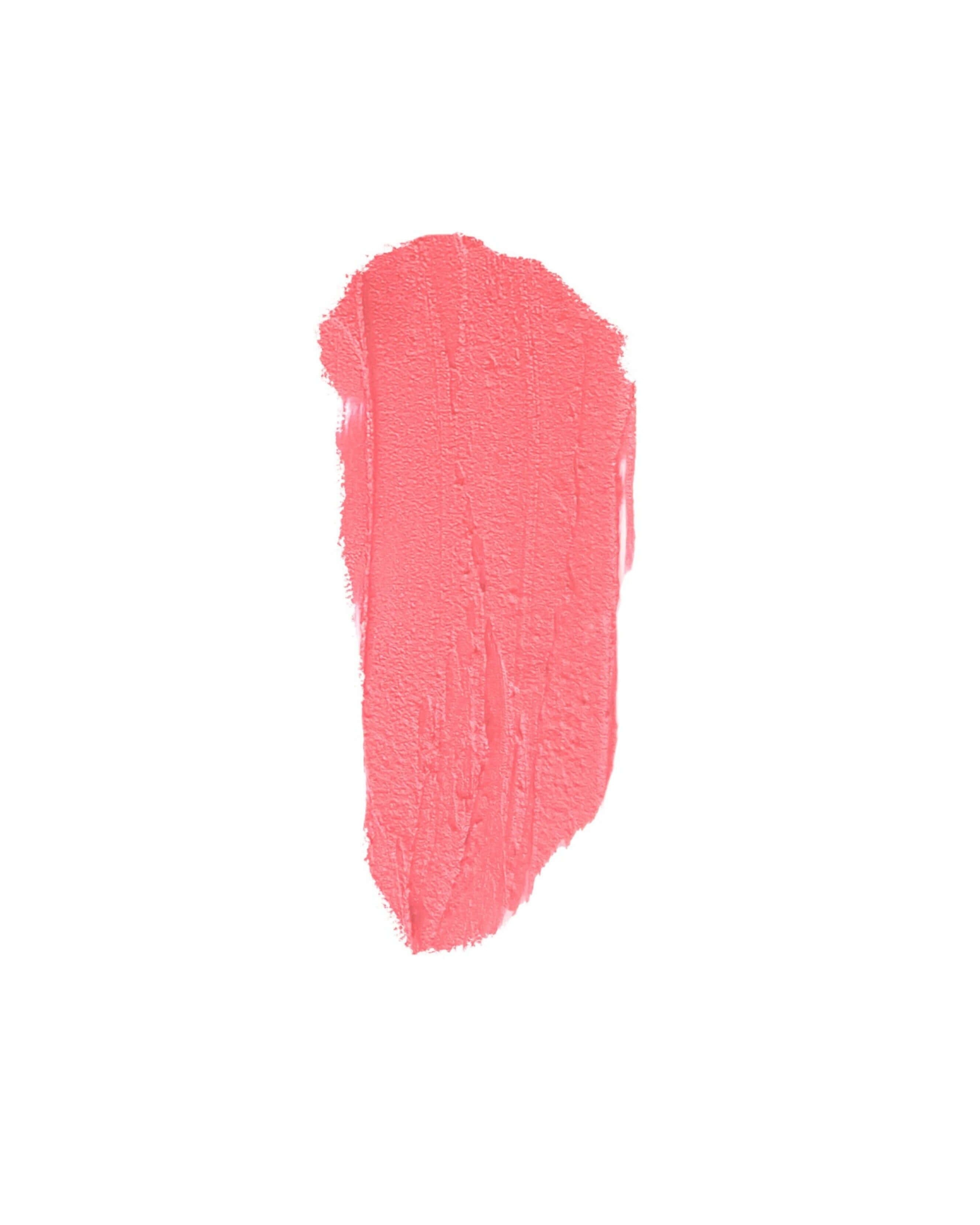 Luck (Coral Pink)