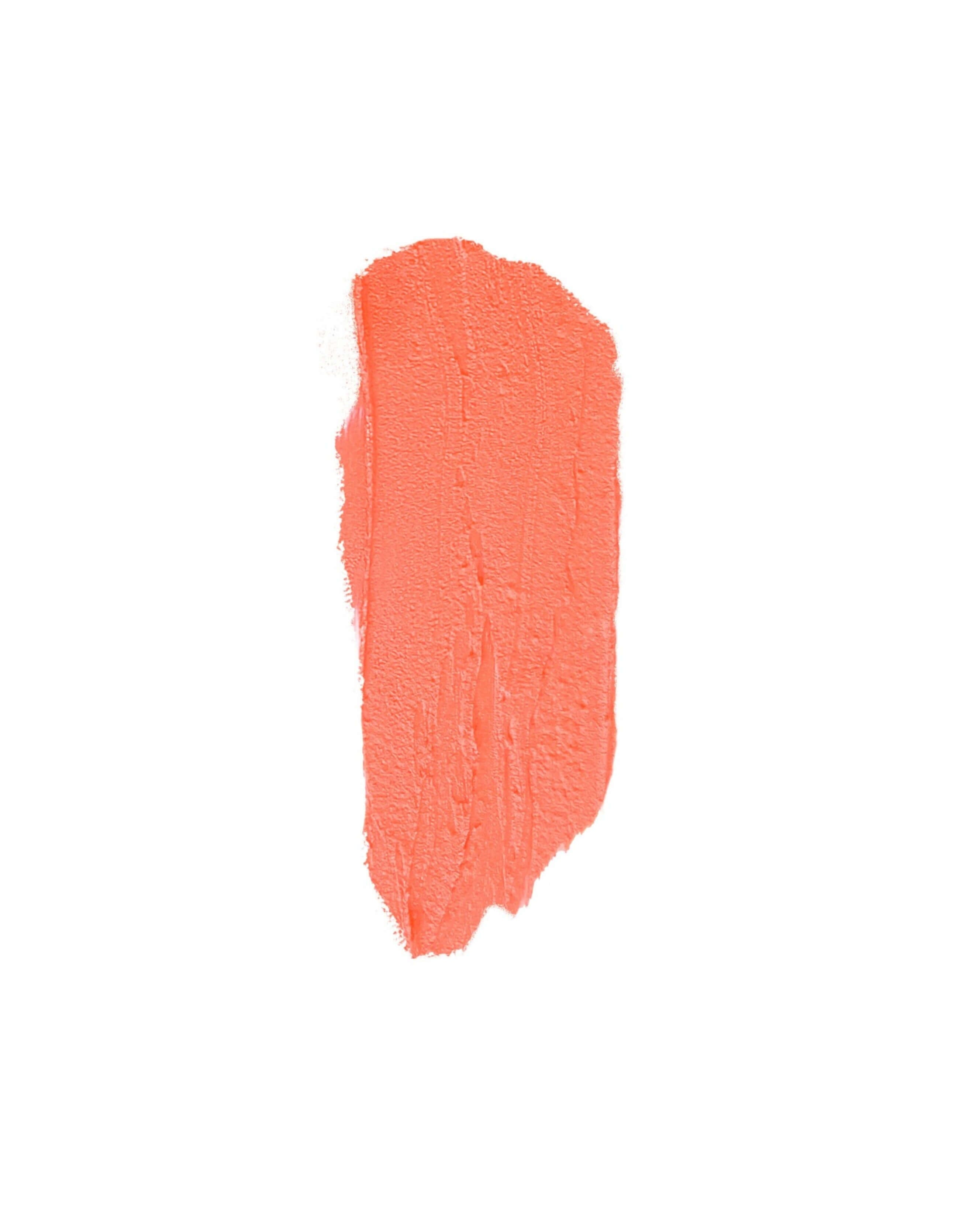 Lush (Zesty Coral Peach)