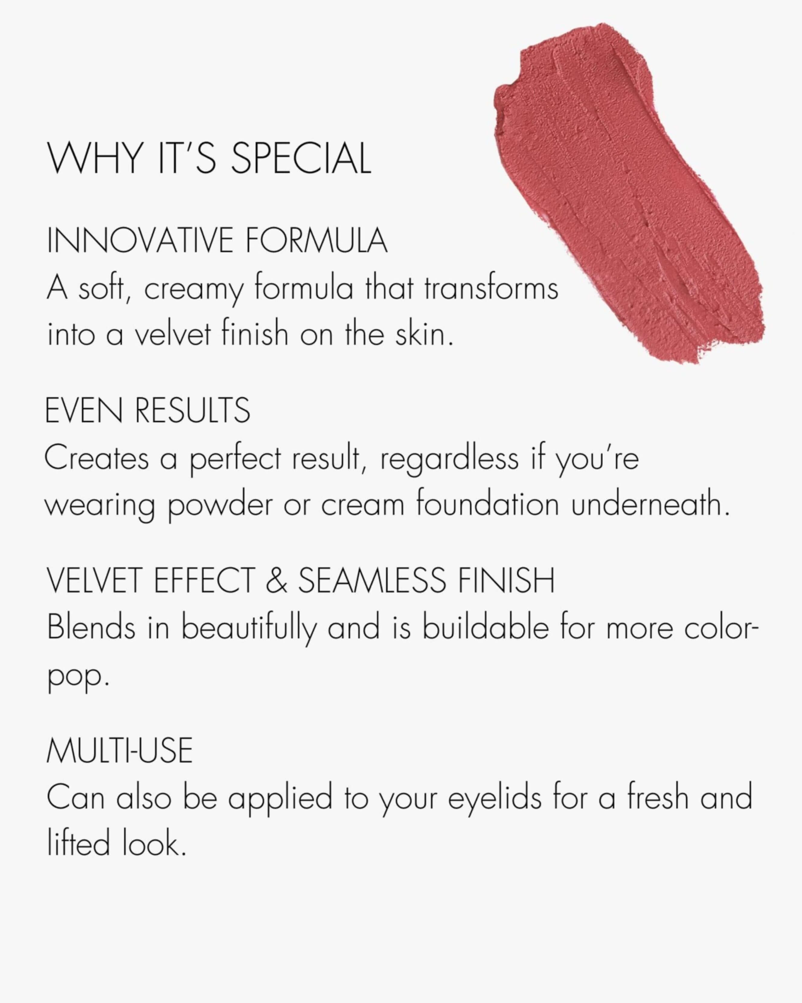 Fancy Face (Berry)