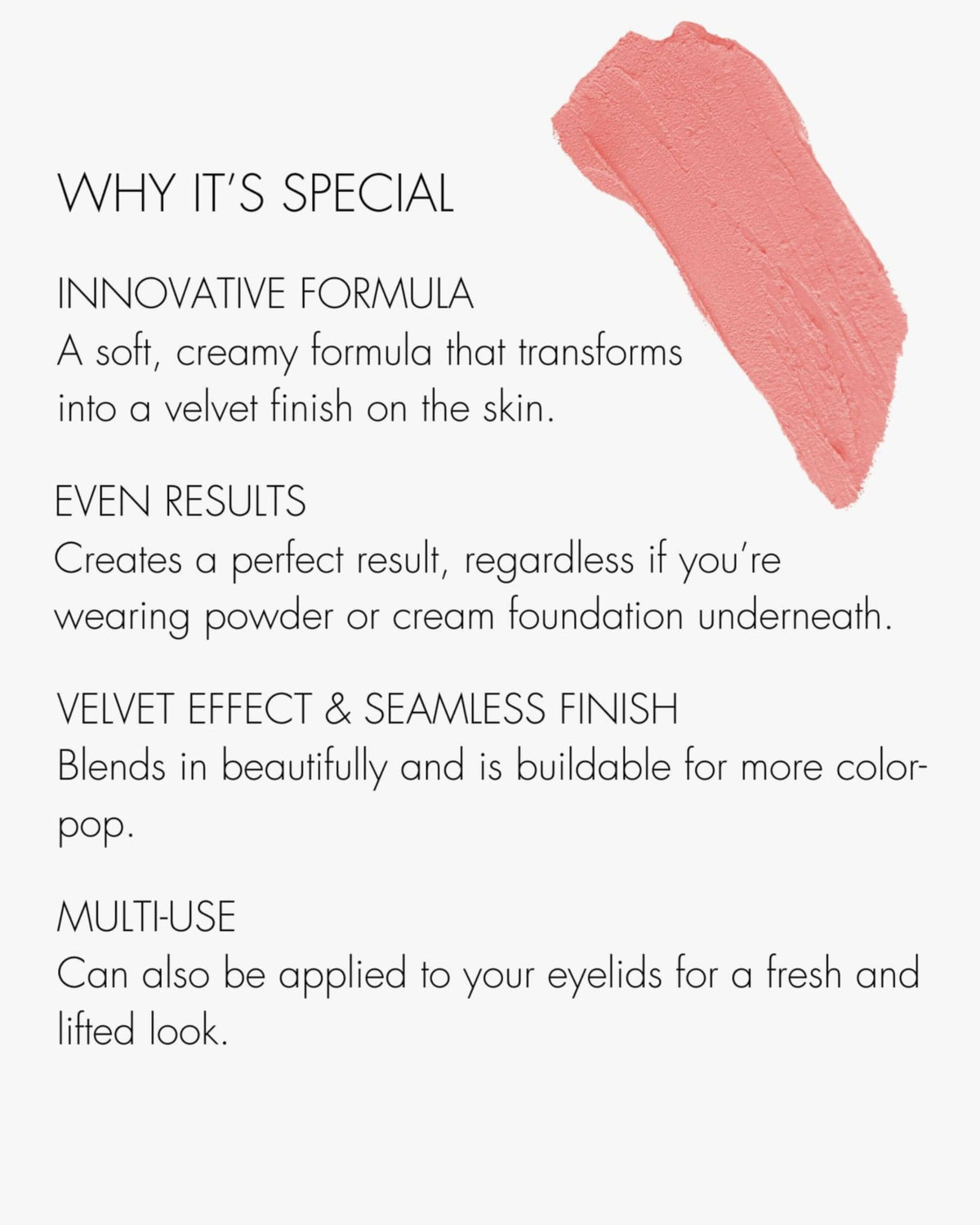Lush (Zesty Coral Peach)