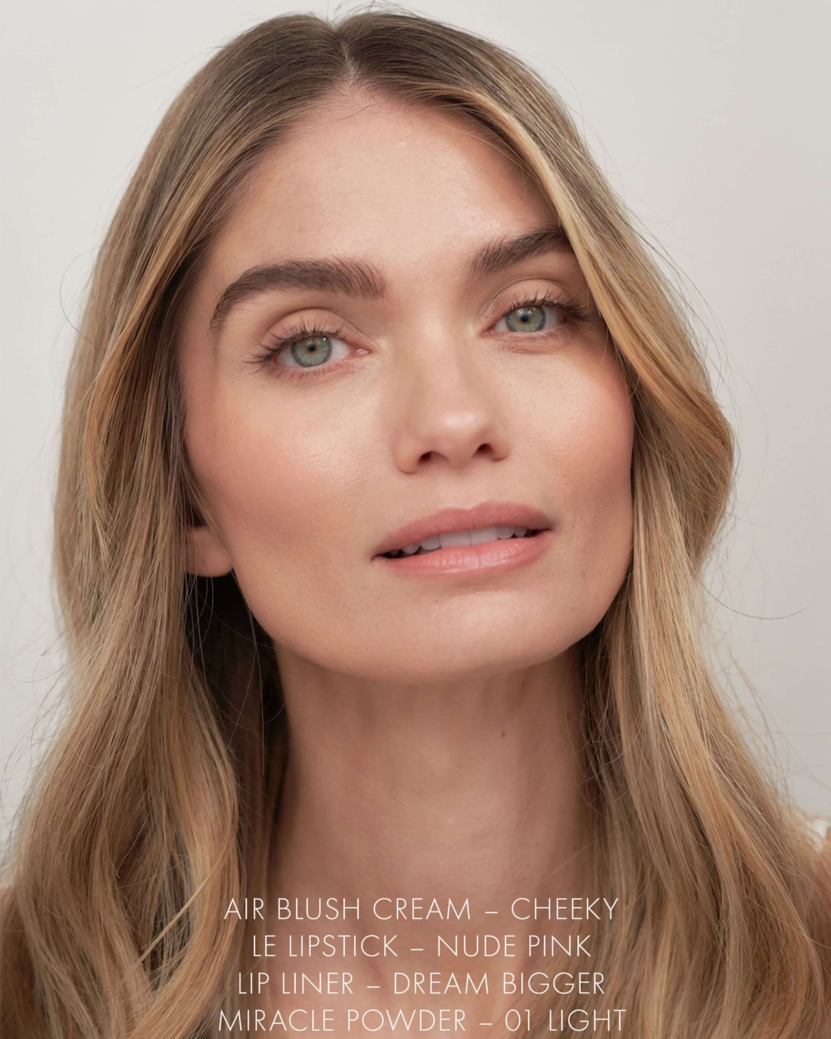 Cheeky (Rosy Nude)