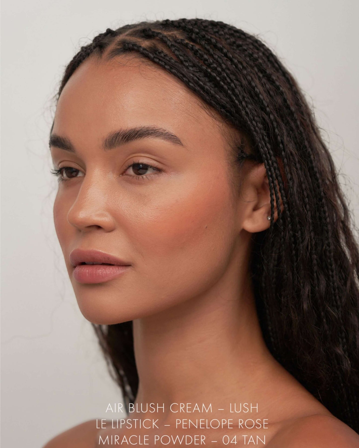 Lush (Zesty Coral Peach)