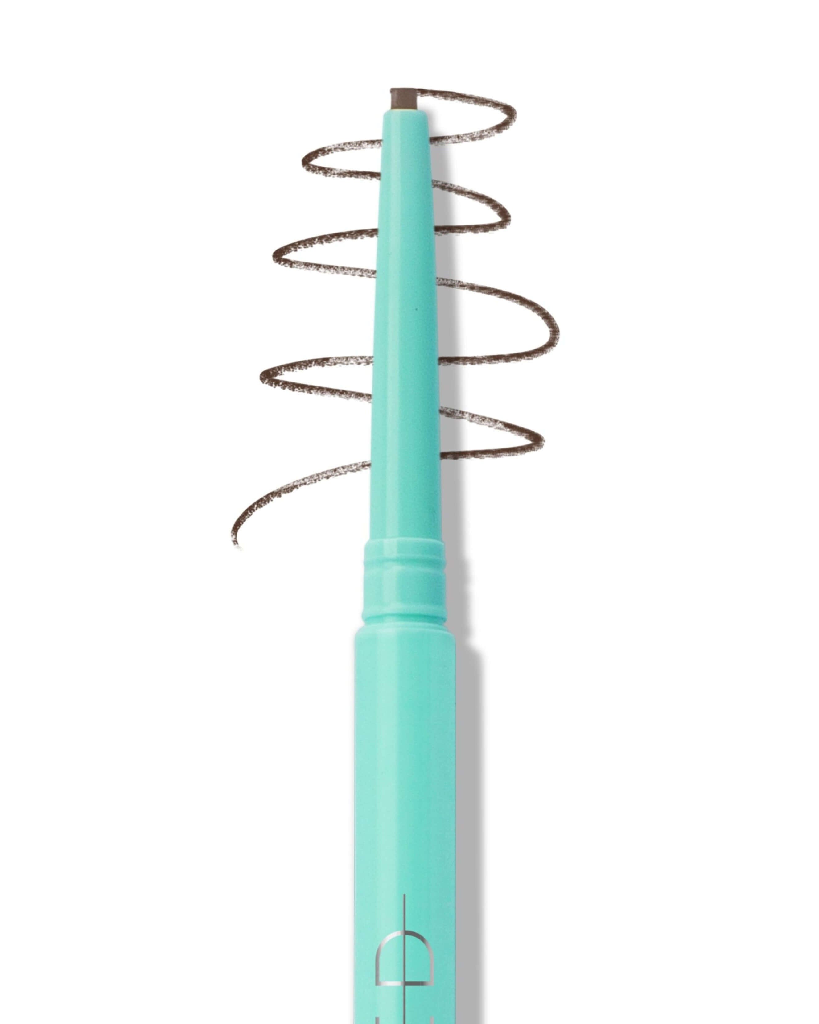Dark Brown (A match for Brown or Dark Brown Hair)