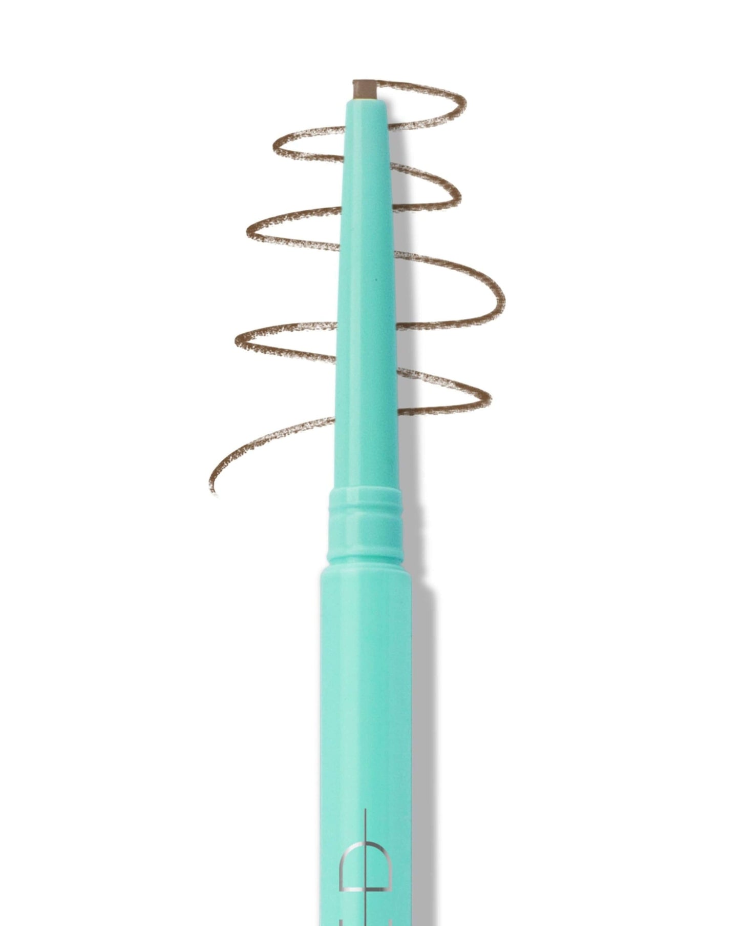 Medium Brown (Perfect for Blonde or Brown Hair)