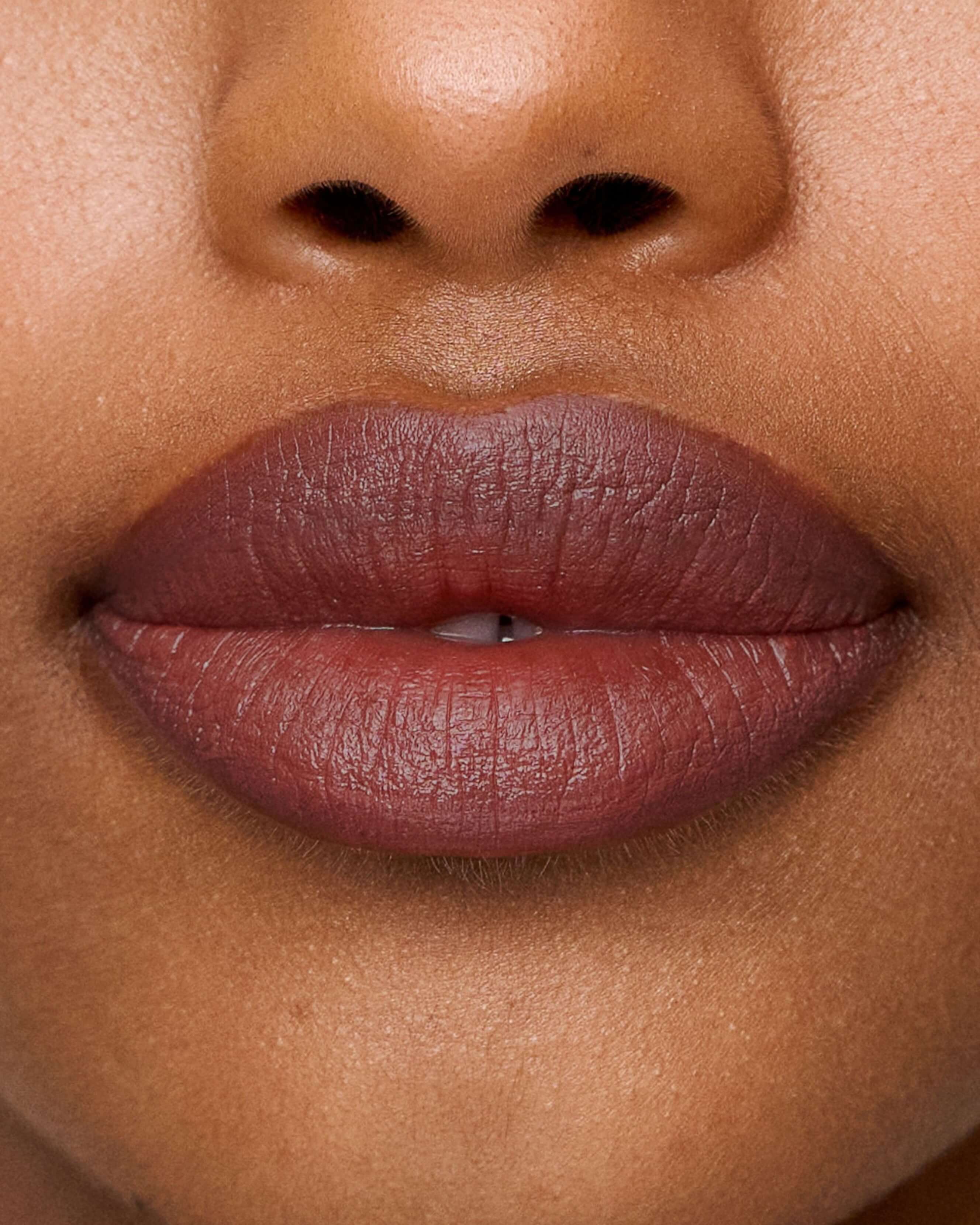 90's Model (Sheer Mocha Brown)