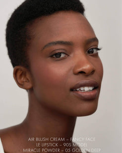 90's Model (Sheer Mocha Brown)