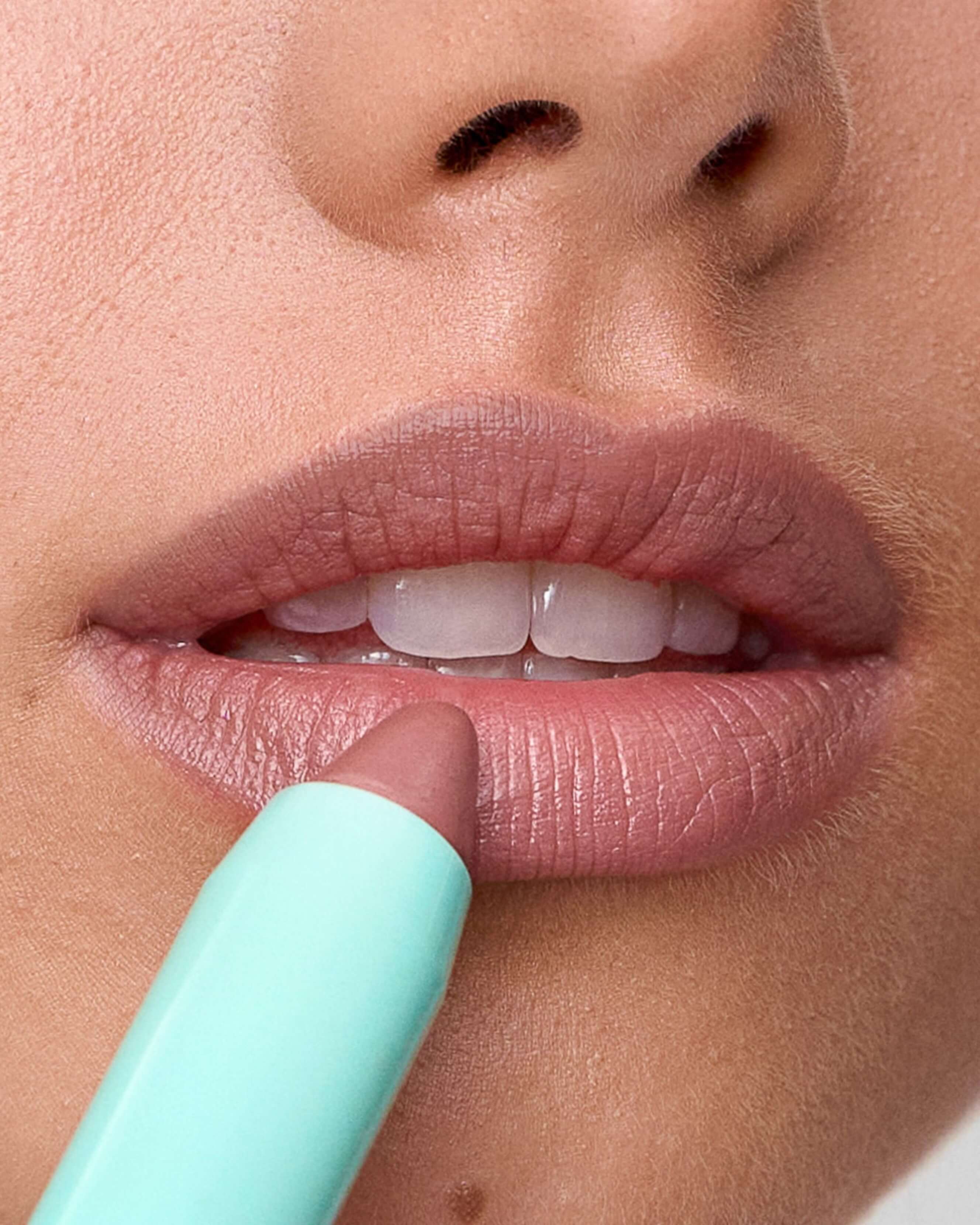 Celine (Icy Sheer Nude Soft Shimmer)