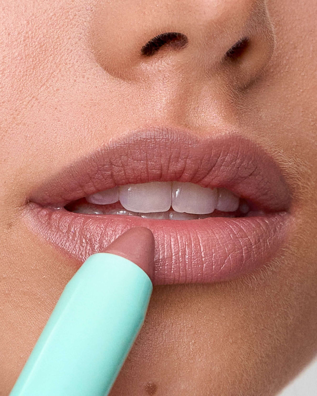 Celine (Icy Sheer Nude Soft Shimmer)