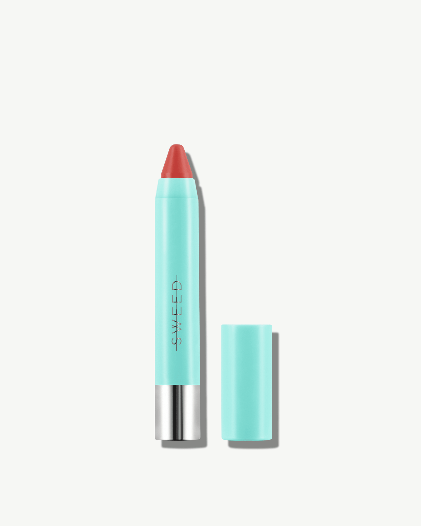 French Girl (Sheer Sheek Neutral Red)