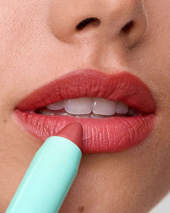 French Girl (Sheer Sheek Neutral Red)