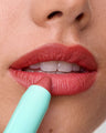 French Girl (Sheer Sheek Neutral Red)