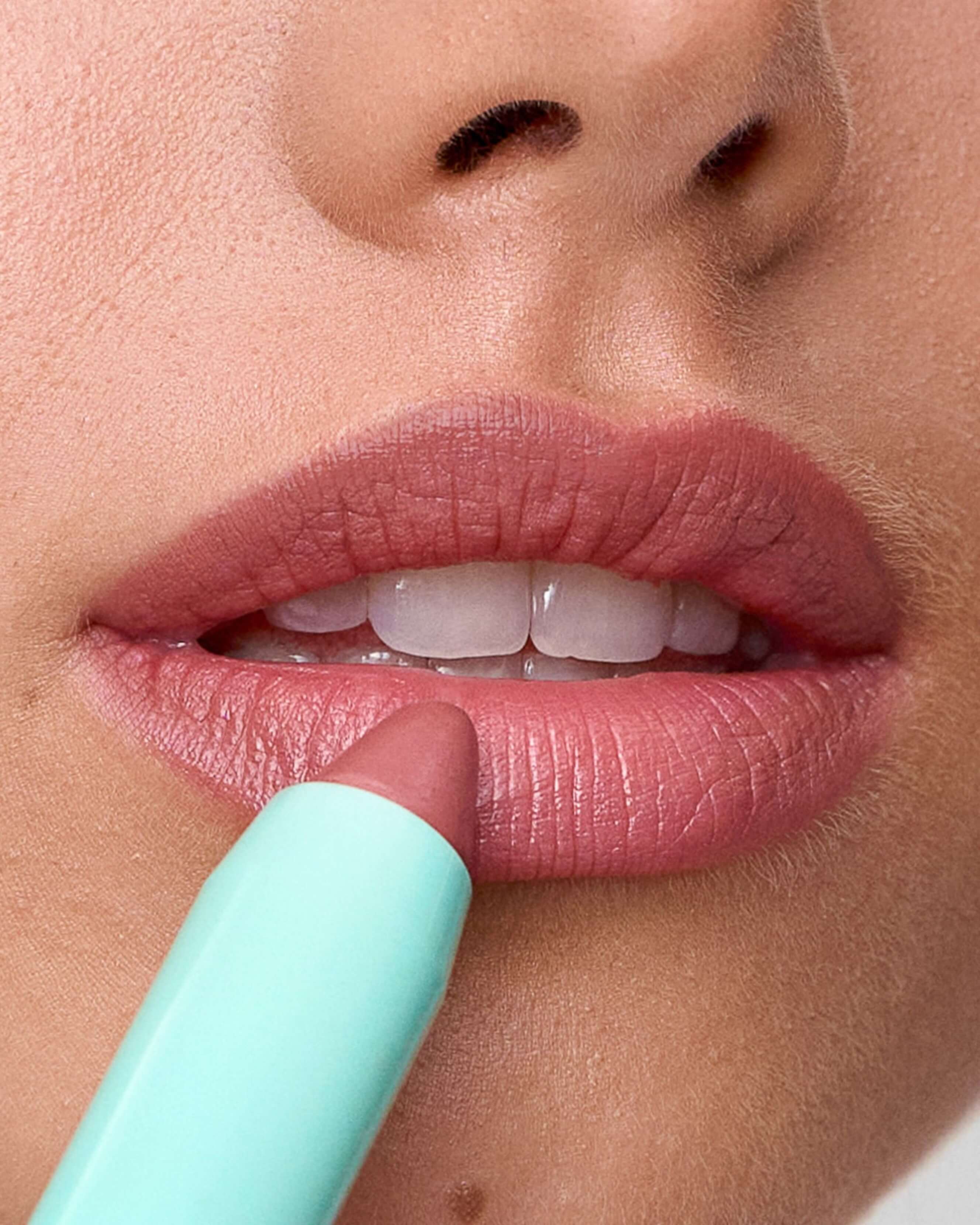 Gabriella Beige Rose (Rich Cool Nude Pink)