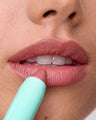 Gabriella Beige Rose (Rich Cool Nude Pink)