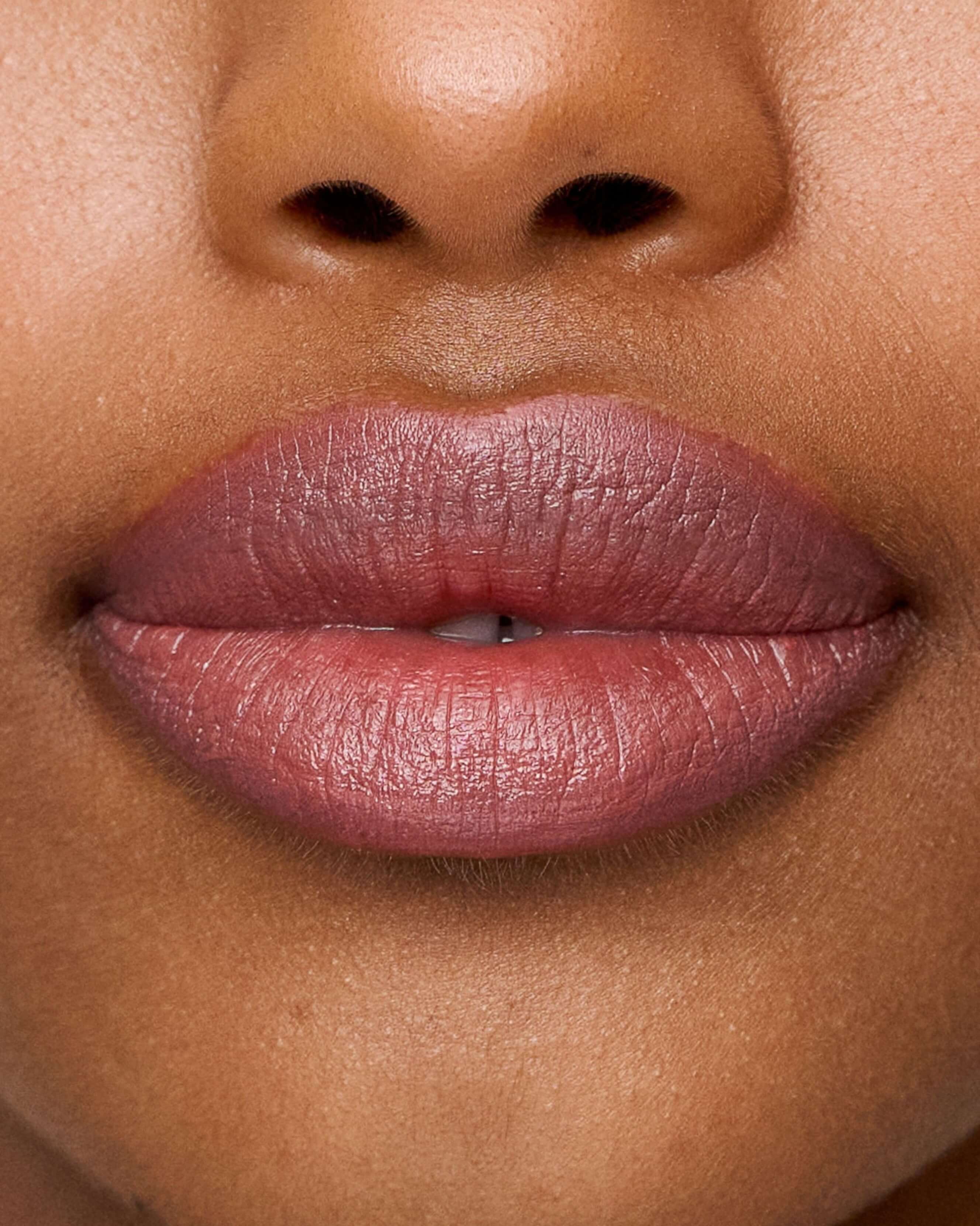 Gabriella Beige Rose (Rich Cool Nude Pink)