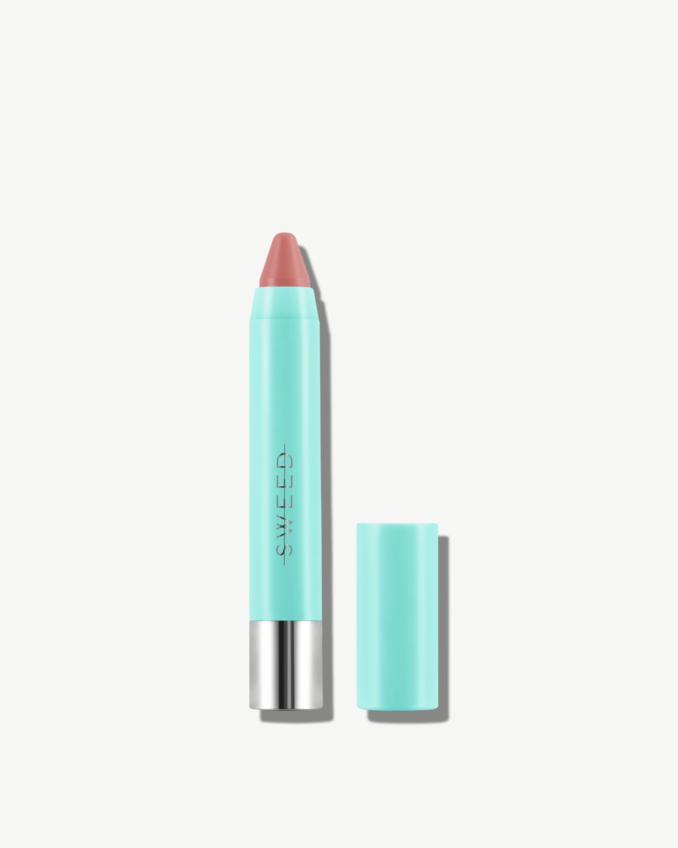 Nude Pink (Sheer Rosy Nude)