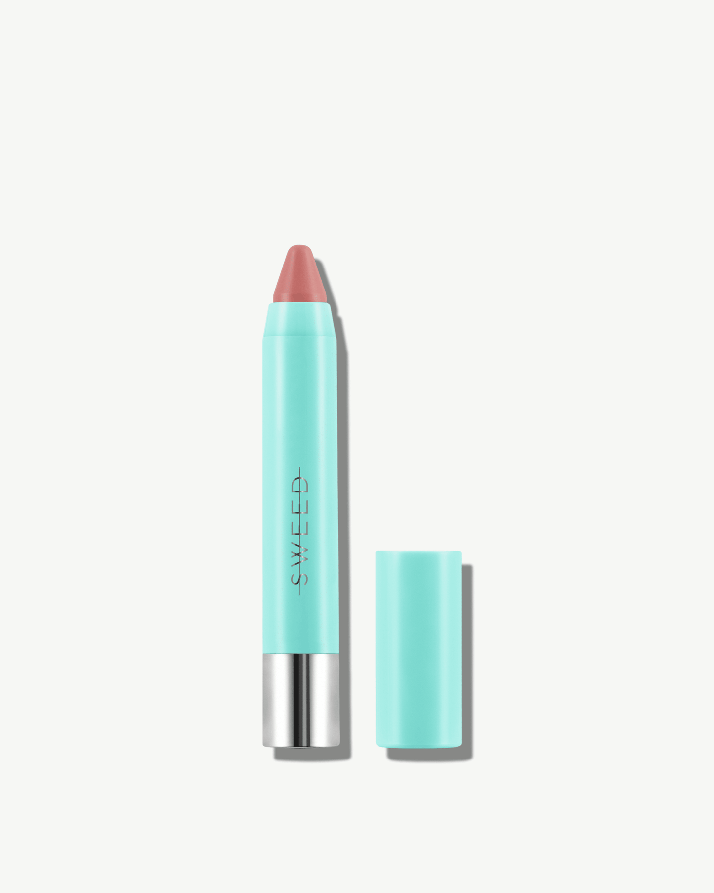 Nude Pink (Sheer Rosy Nude)