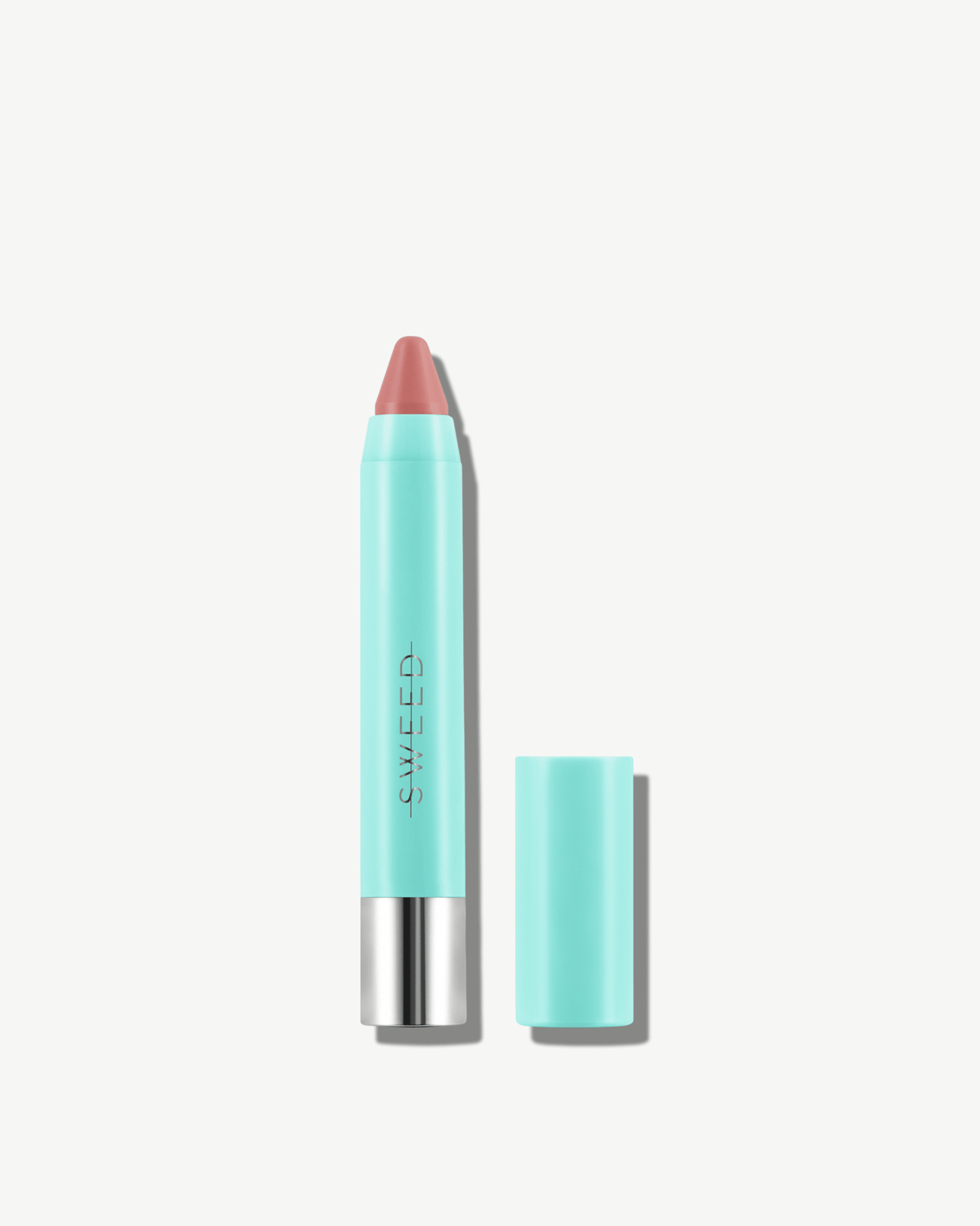 Nude Pink (Sheer Rosy Nude)