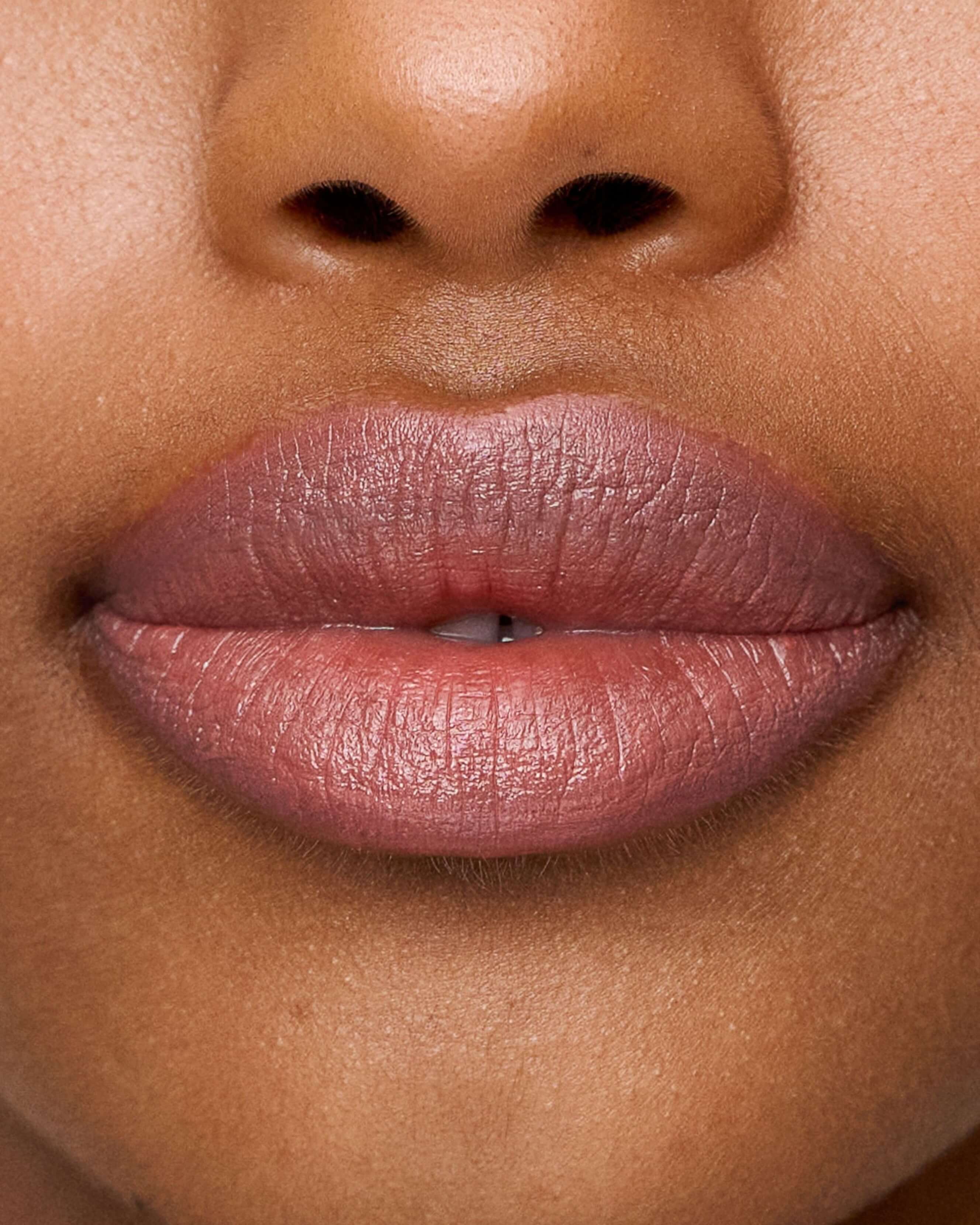 Nude Pink (Sheer Rosy Nude)