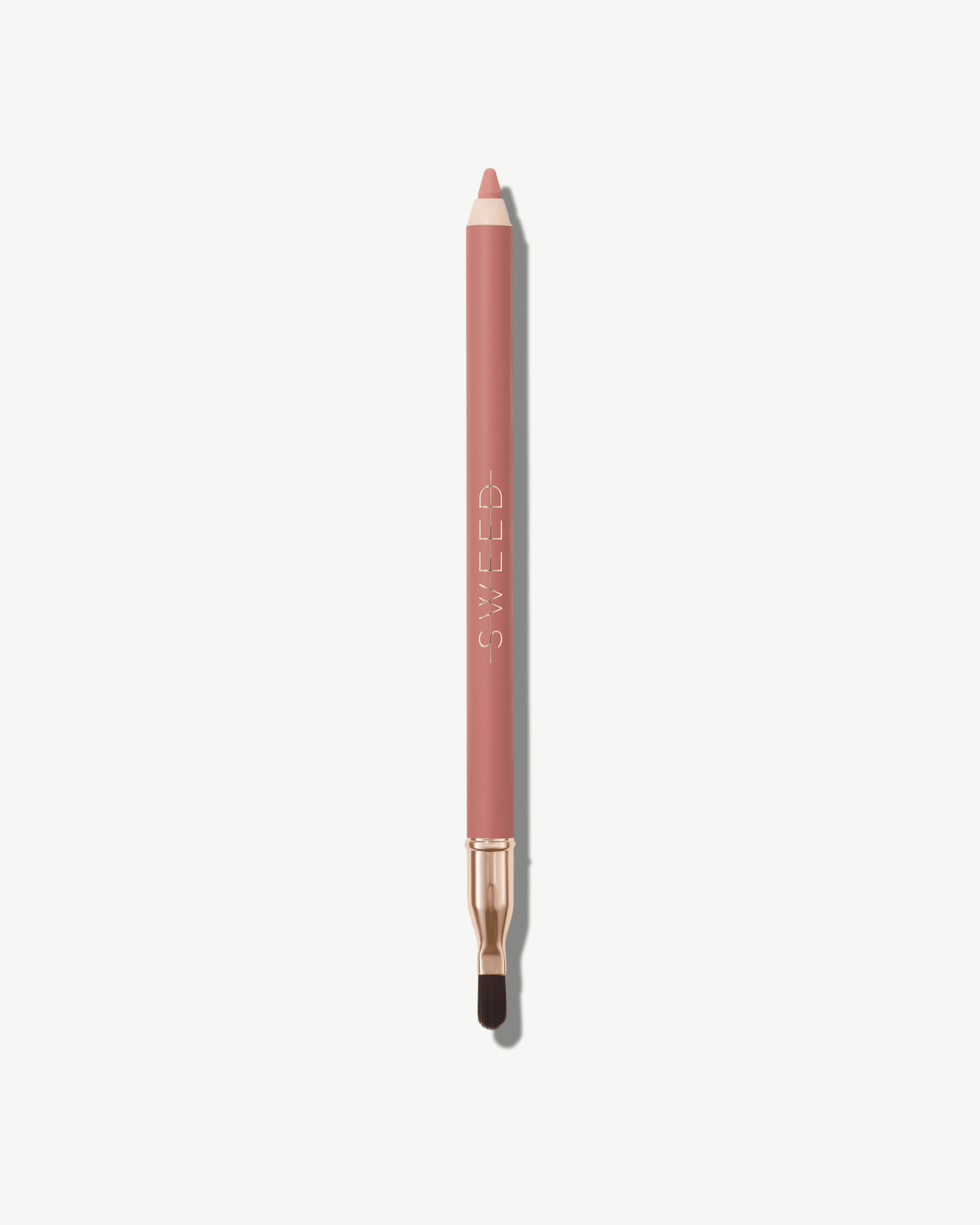 Barely There (Neutral Cool Nude)