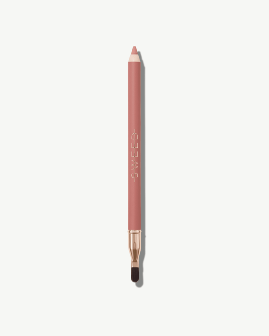 Barely There (Neutral Cool Nude)