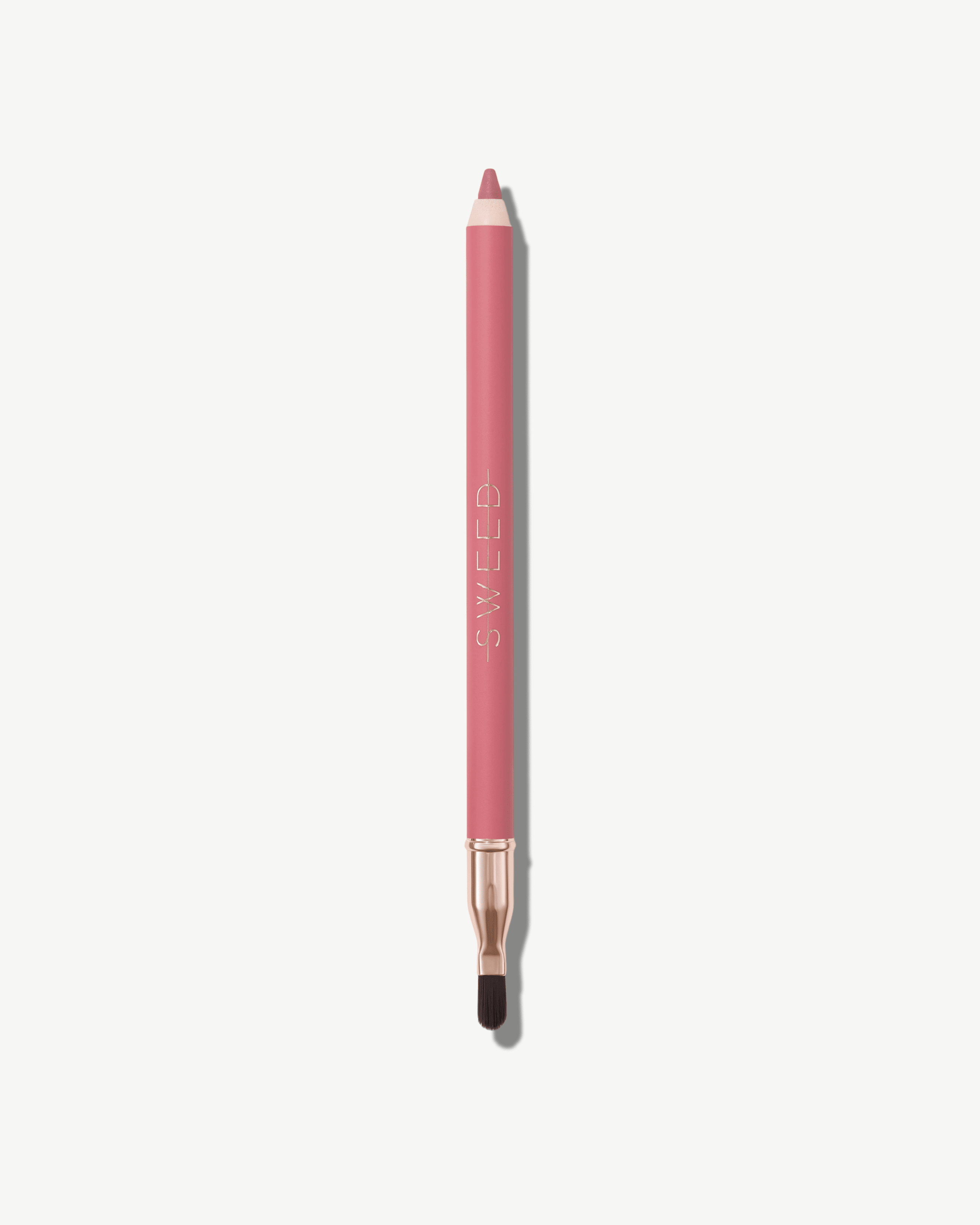 Dream Bigger (Warm Nude Pink)