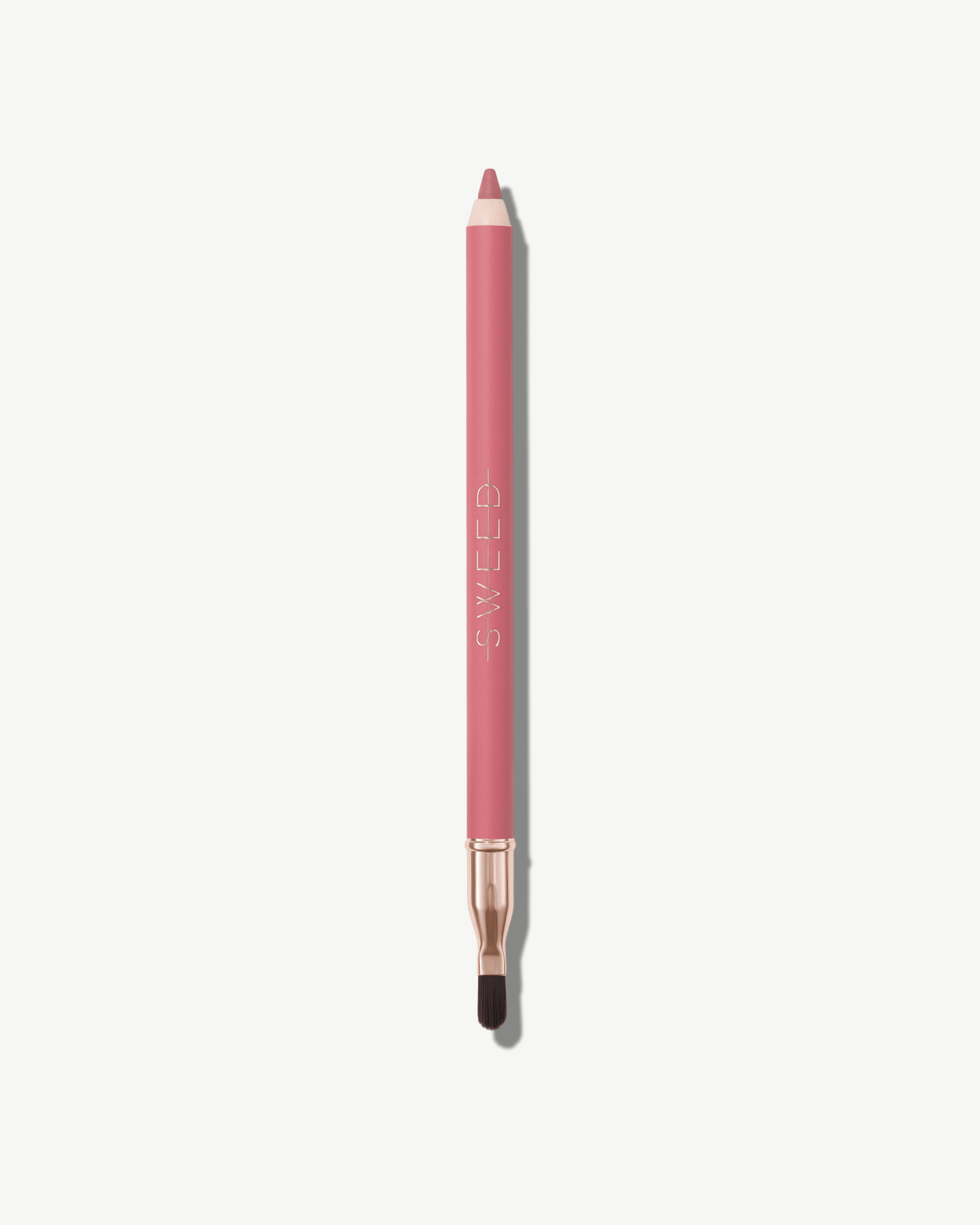 Dream Bigger (Warm Nude Pink)