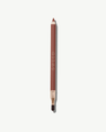 January (Cool Rosy Brown)