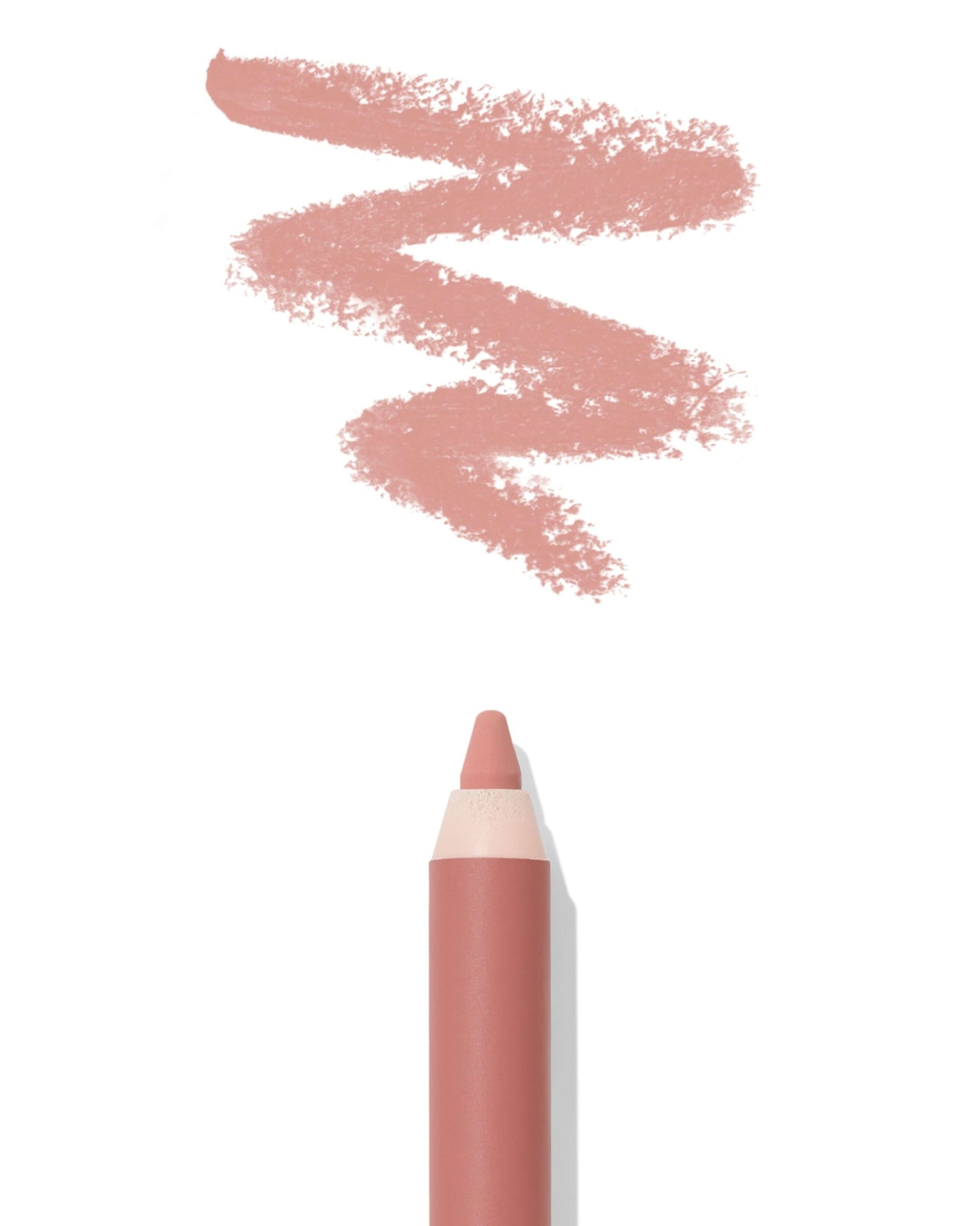 Barely There (Neutral Cool Nude)