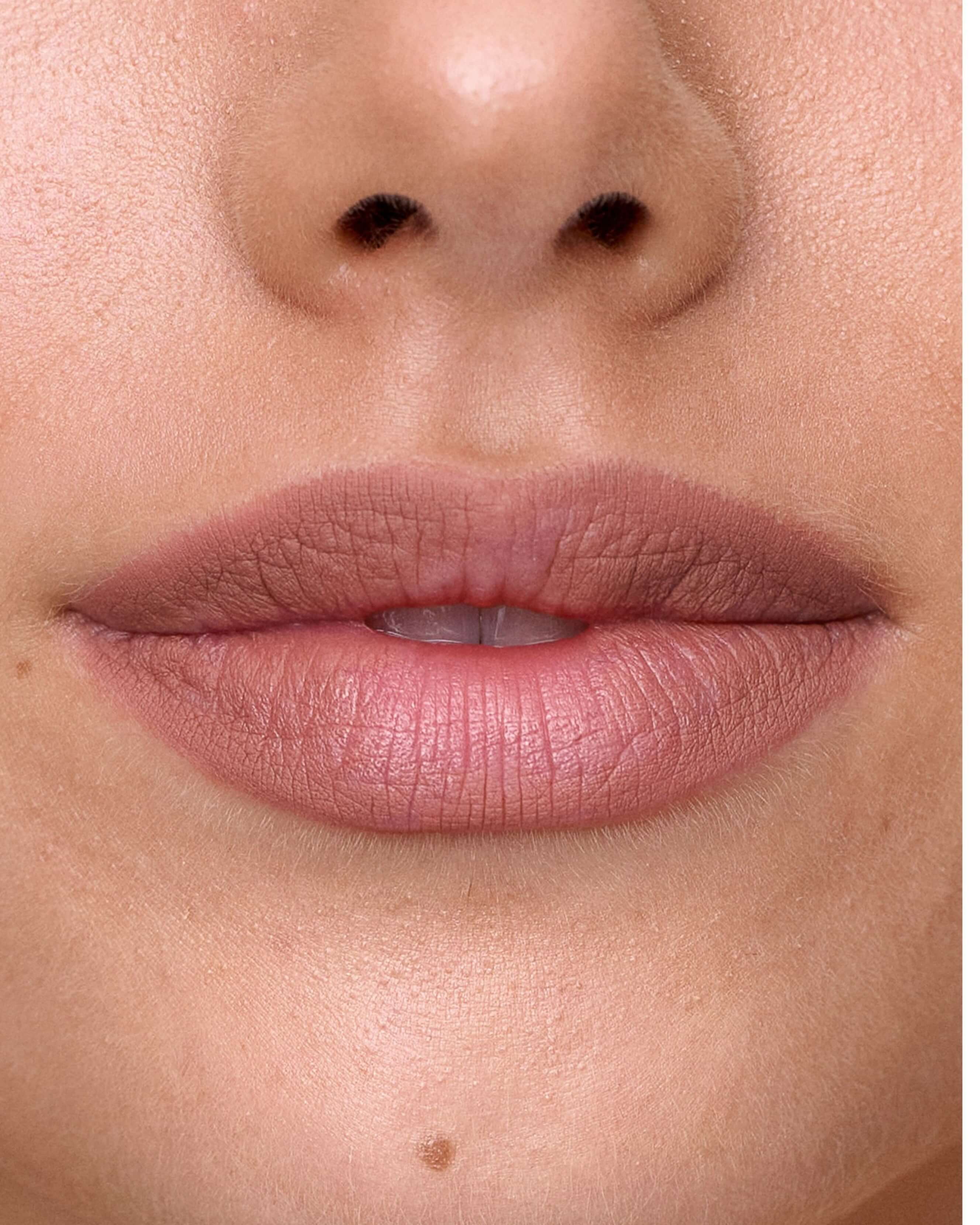 Barely There (Neutral Cool Nude)