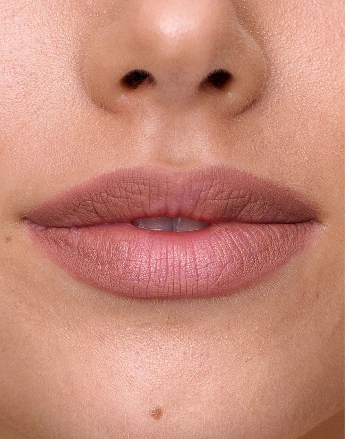 Barely There (Neutral Cool Nude)