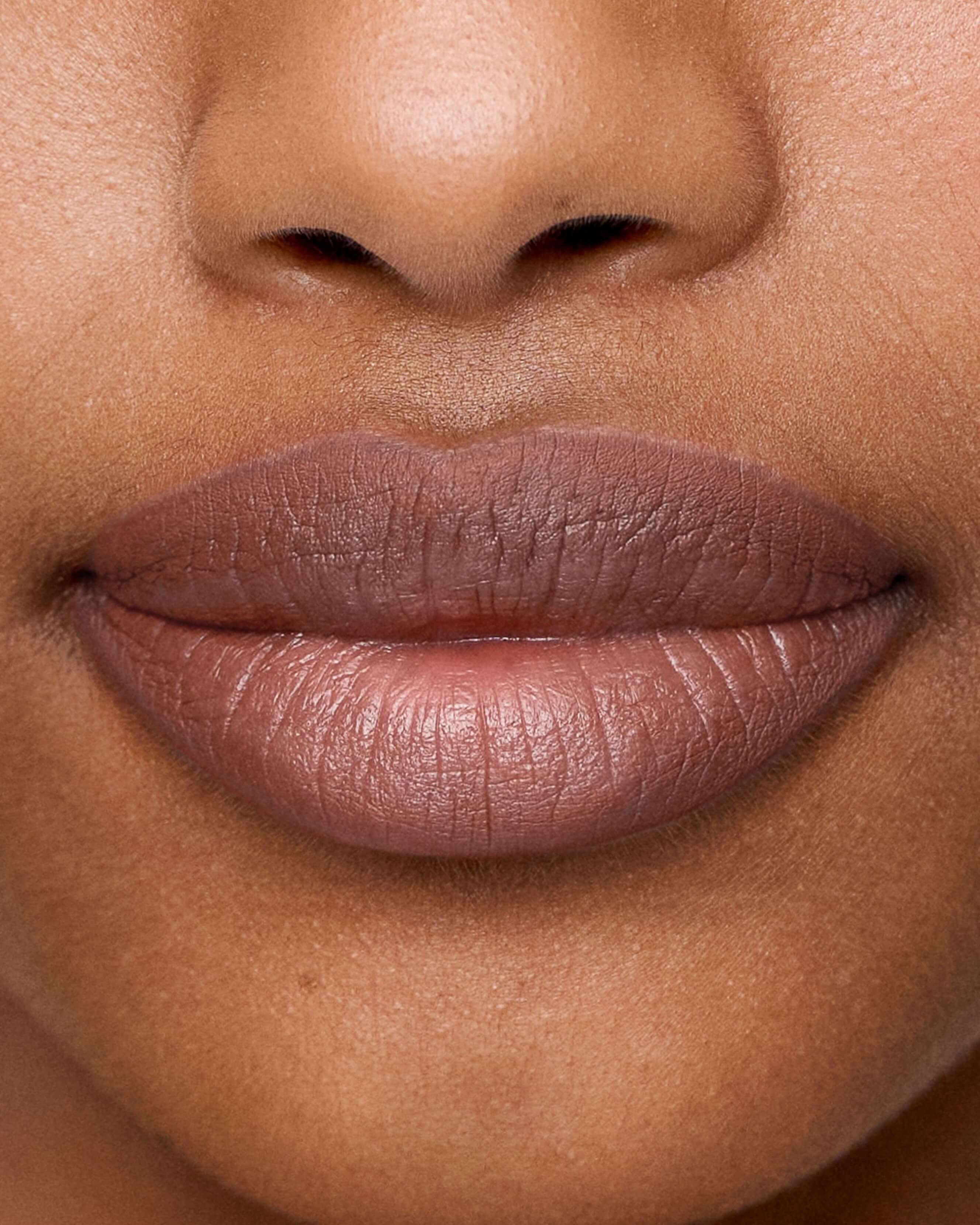 Barely There (Neutral Cool Nude)