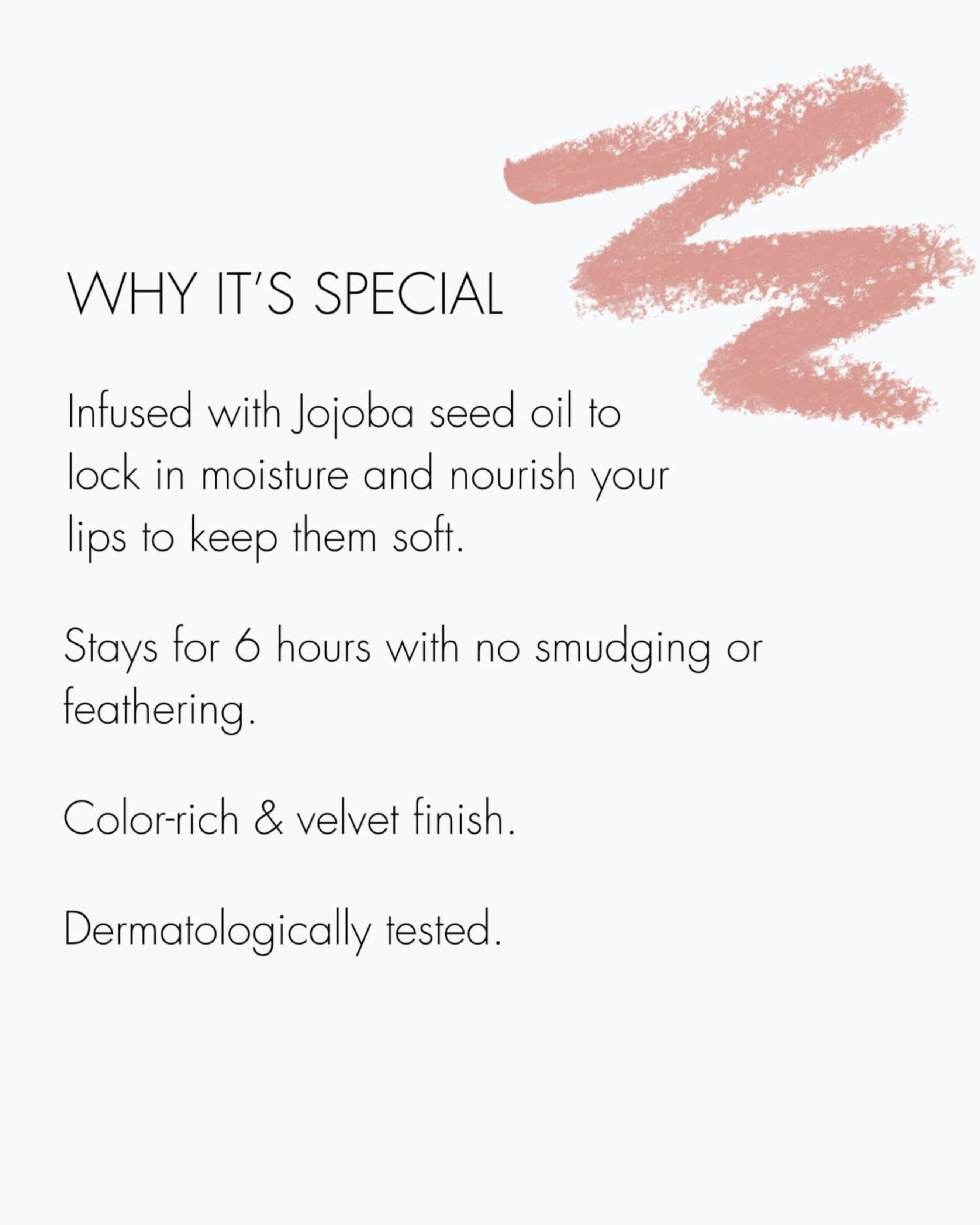 Barely There (Neutral Cool Nude)
