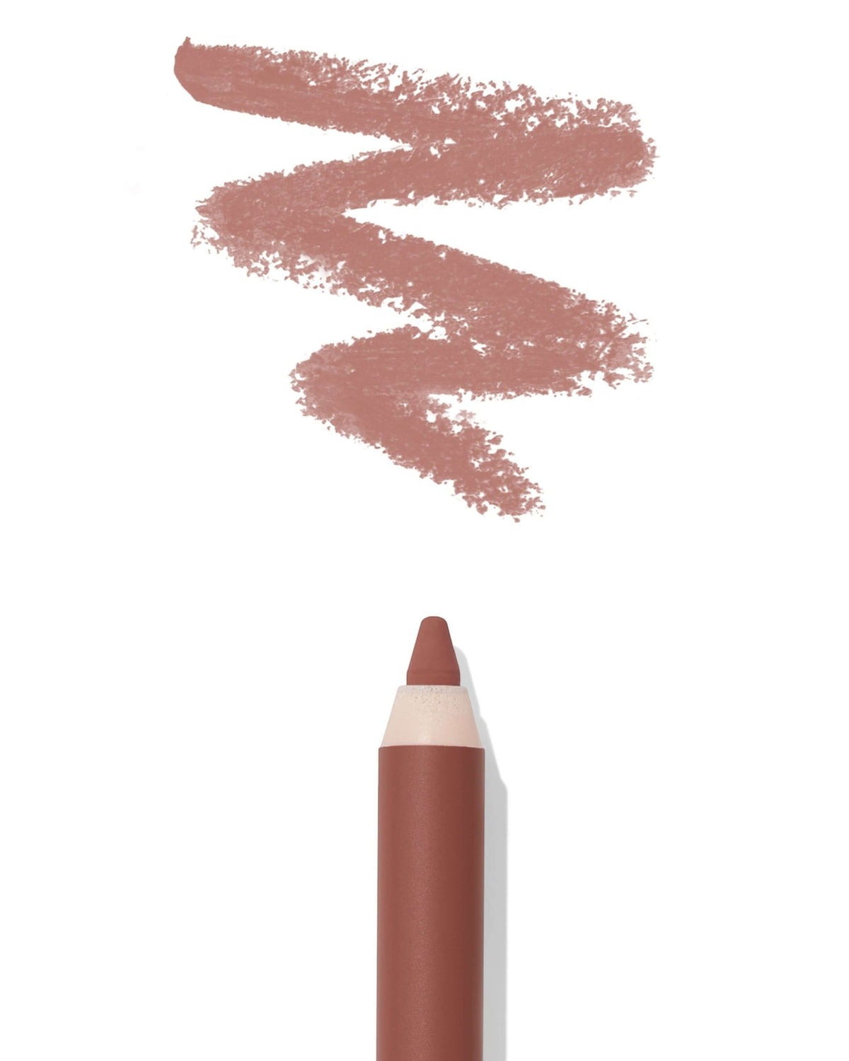 January (Cool Rosy Brown)