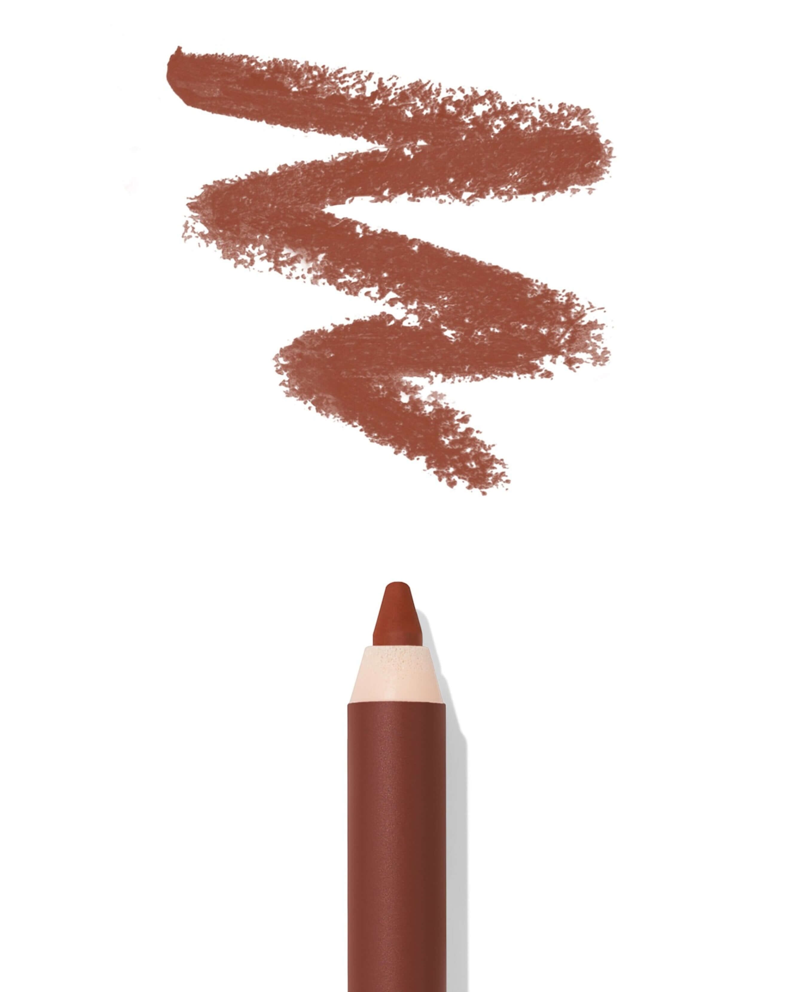 Missy (Deep Mocha Brown)