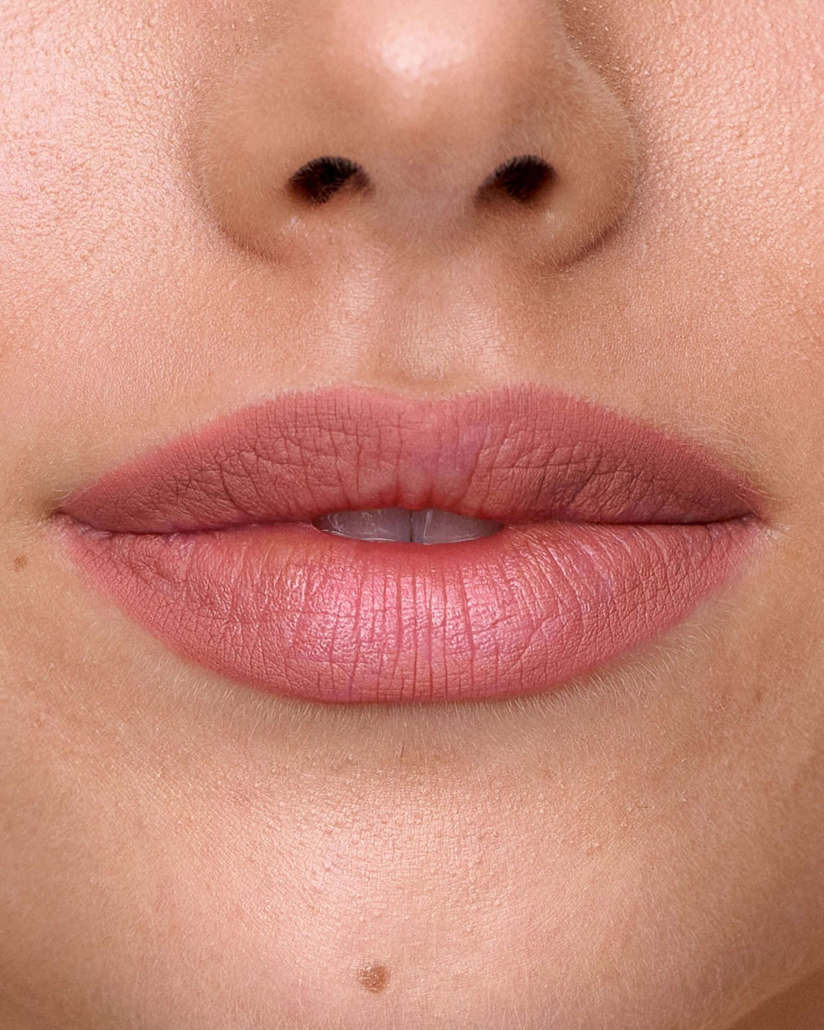 Chloe (Cool Nude Pink)