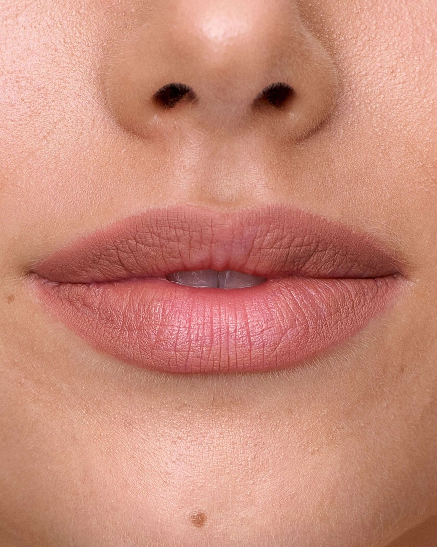 Dream Bigger (Warm Nude Pink)
